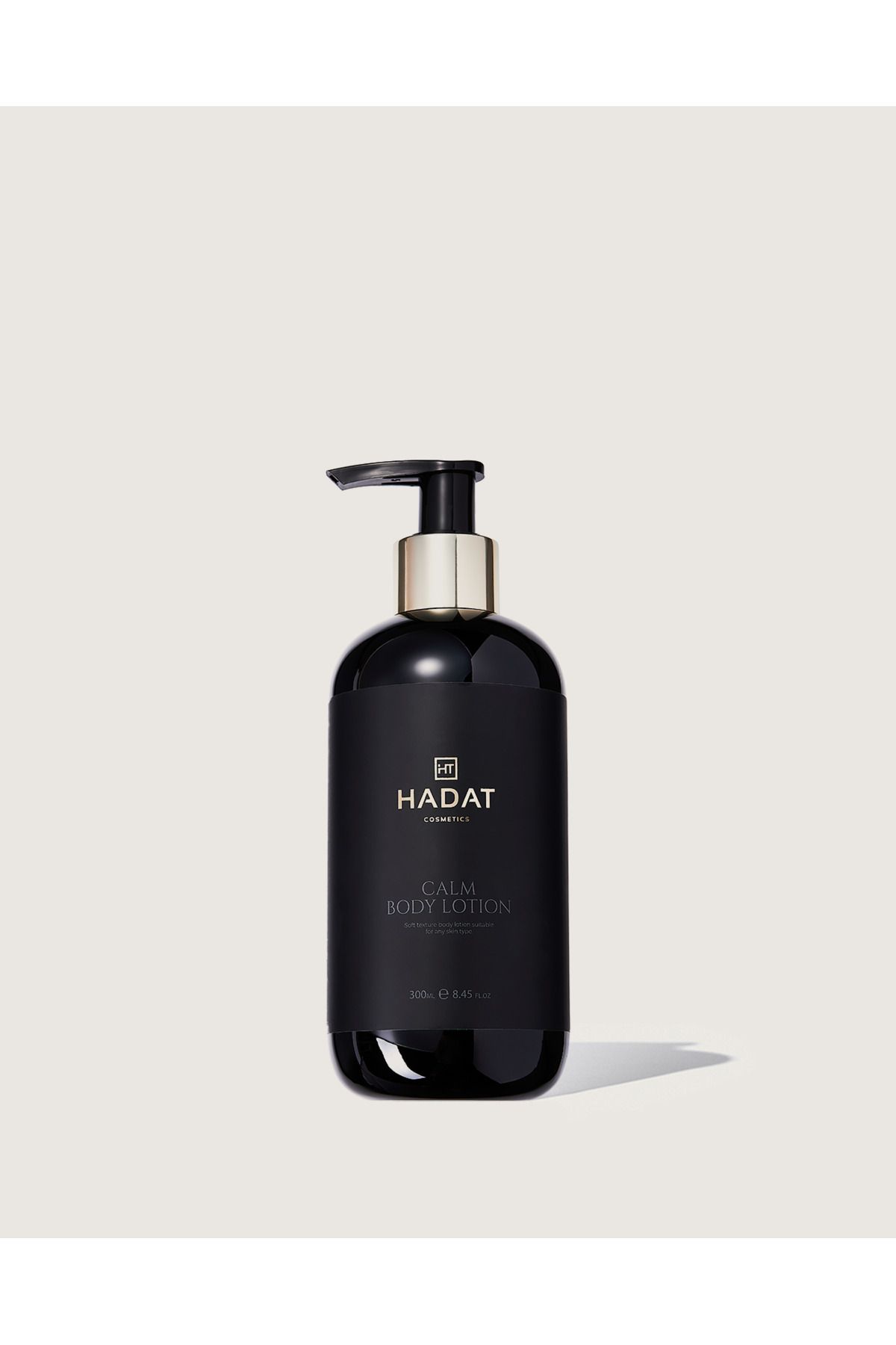 Hadat Cosmetics Calm Vücut Losyonu