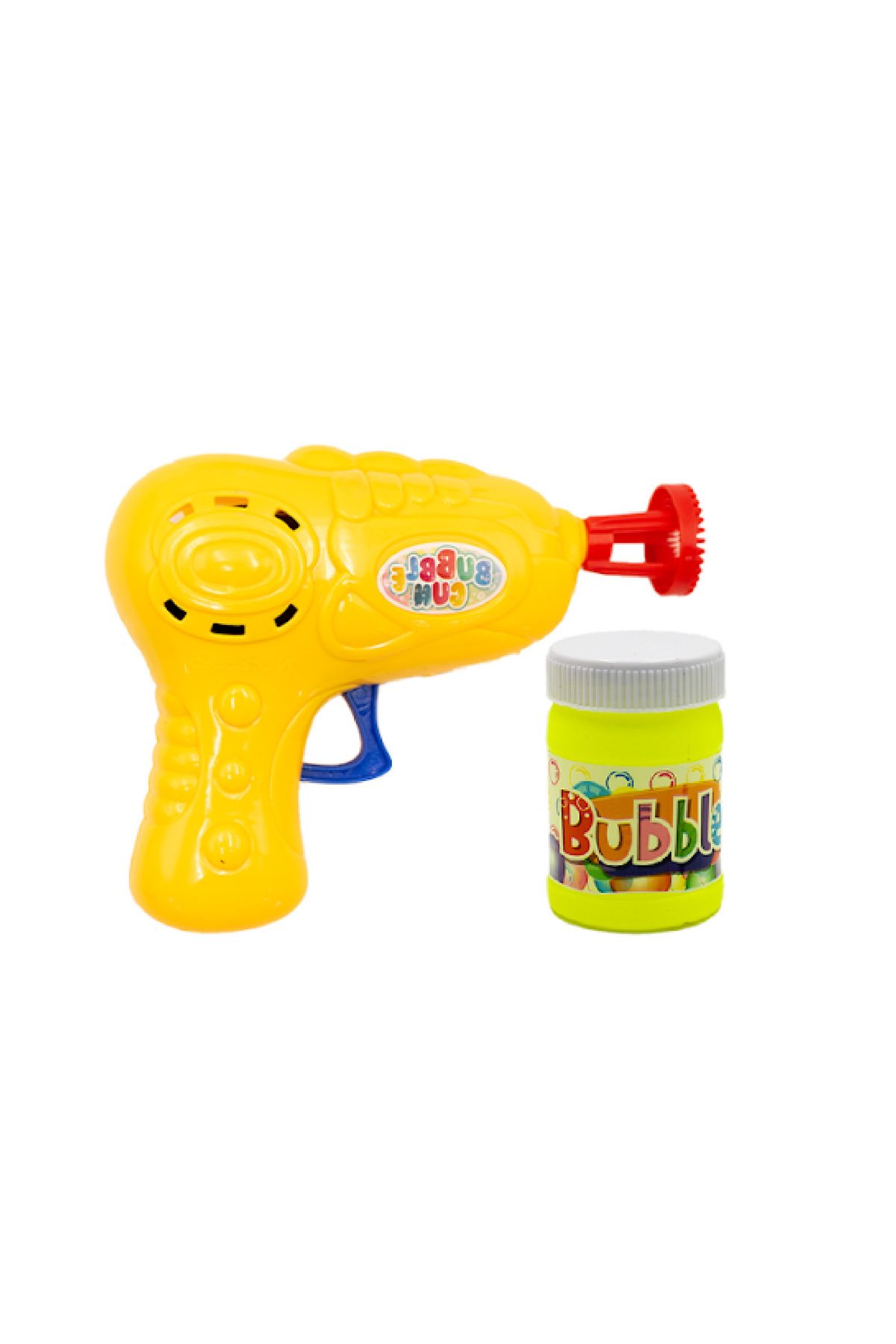 rexa-Dream Bubble Water Toy for Kids Includes Bubble Solution Easy Trigger Action Ages 3+ 1