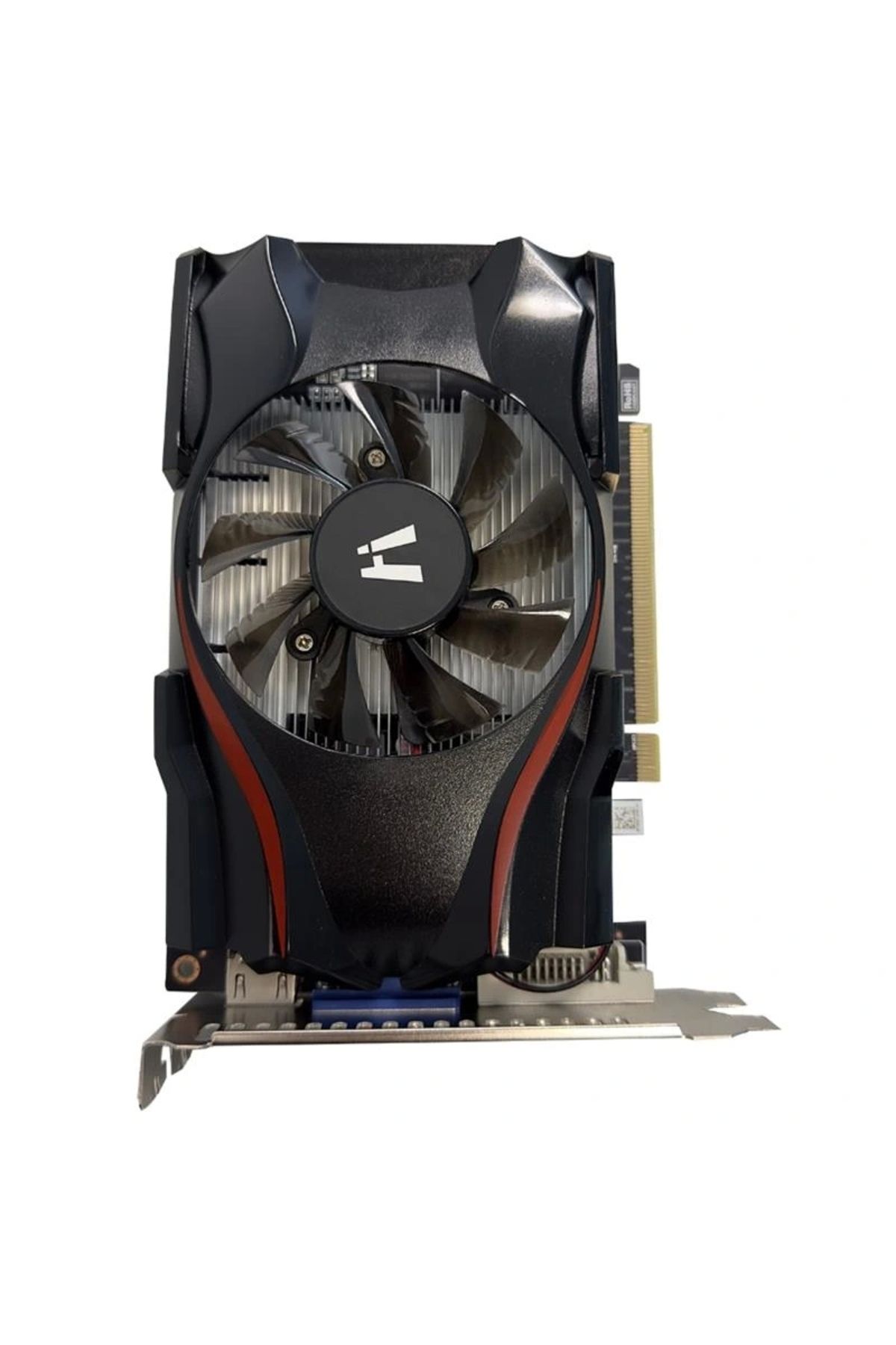 ShopNova HI-LEVEL RADEON RX550 4GB GDDR5 128BIT 1XHDMI 1XDP 1XDVI EKRAN KARTI