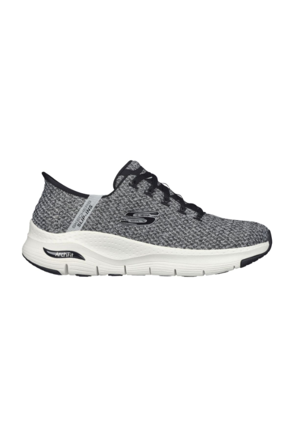 SKECHERS Slip-ins :arch Fit - New Verse Erkek Beyaz Spor Ayakkabı