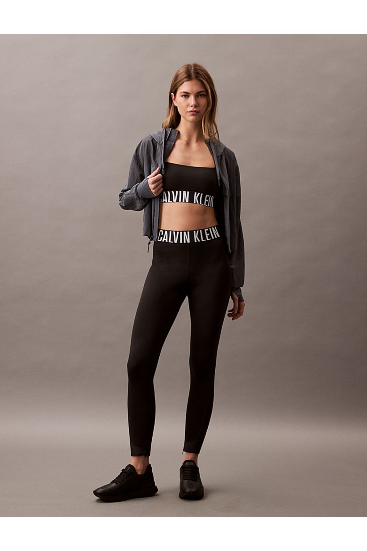 Calvin Klein Gym Leggings
