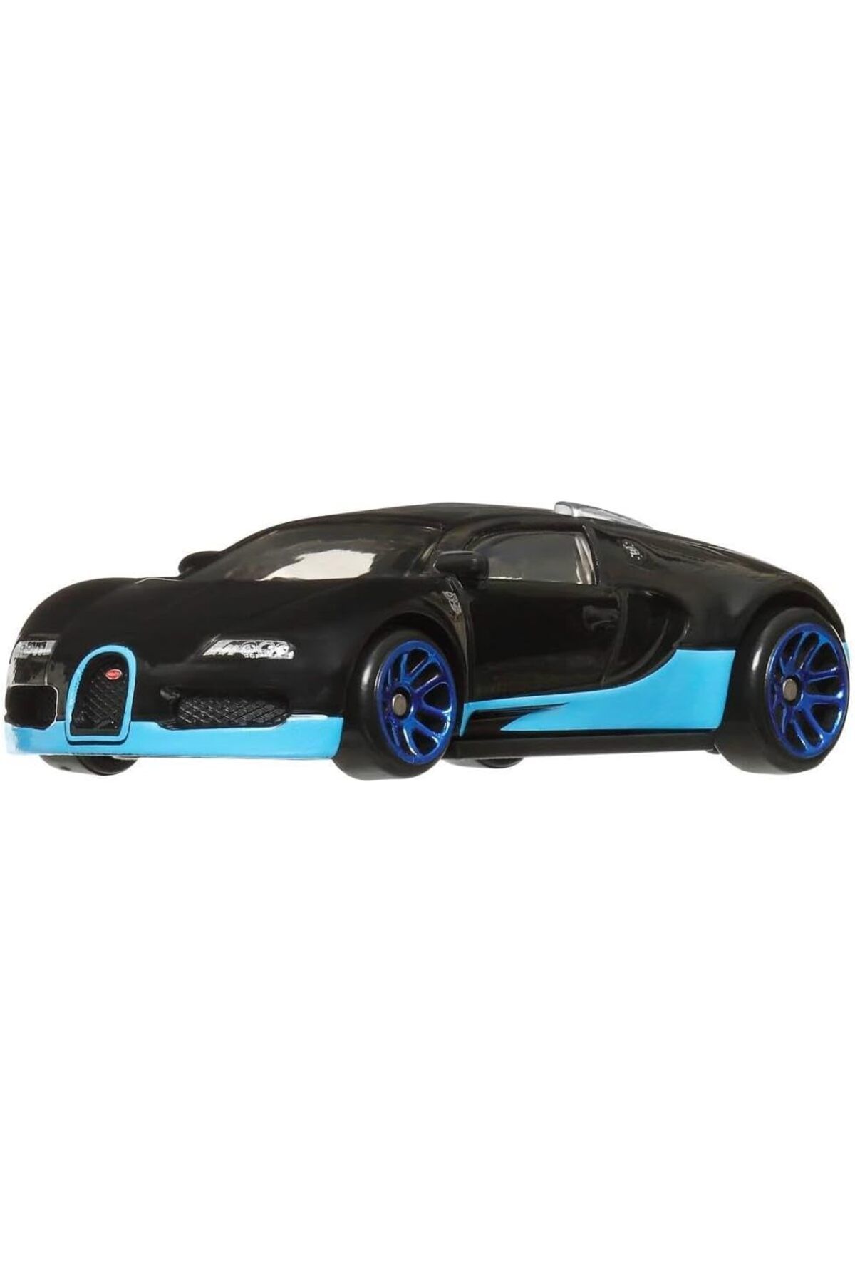 STOREMAX Wheels TRANSFRMERS Arabaları Özel Seri BUGATTI VEYRON HRV61 - GDG83 TrendBazaar 1057563