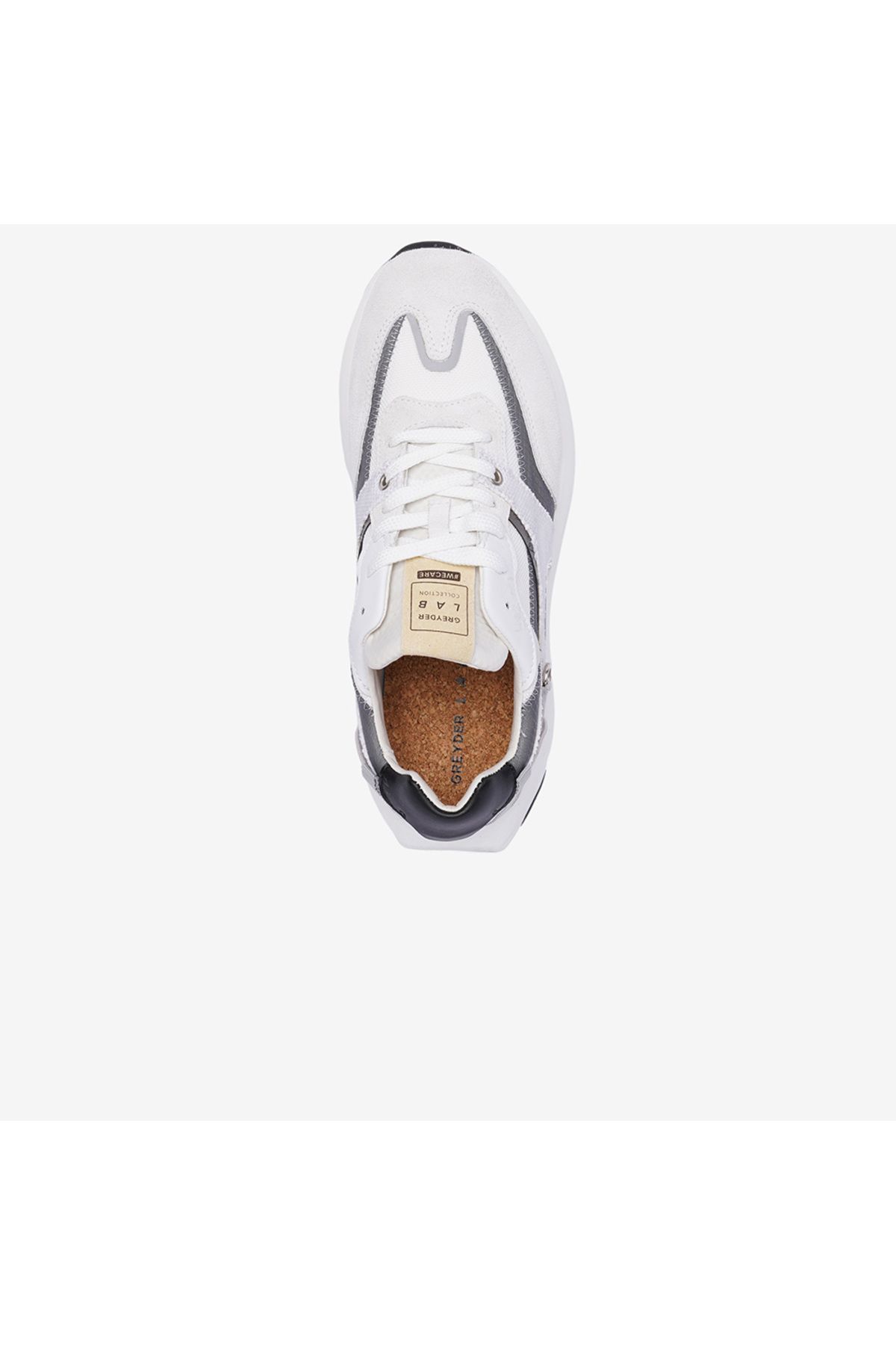 4y1sa20121-20121 Mr Sneaker Ayk (K) - 4