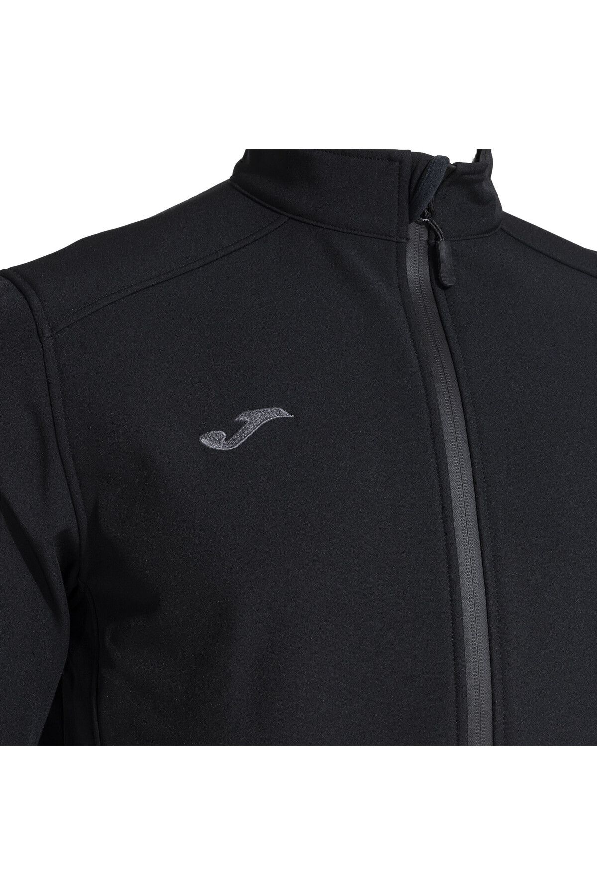 Joma-Jachetă Basilea II Softshell, Jachetă pentru bărbați 4