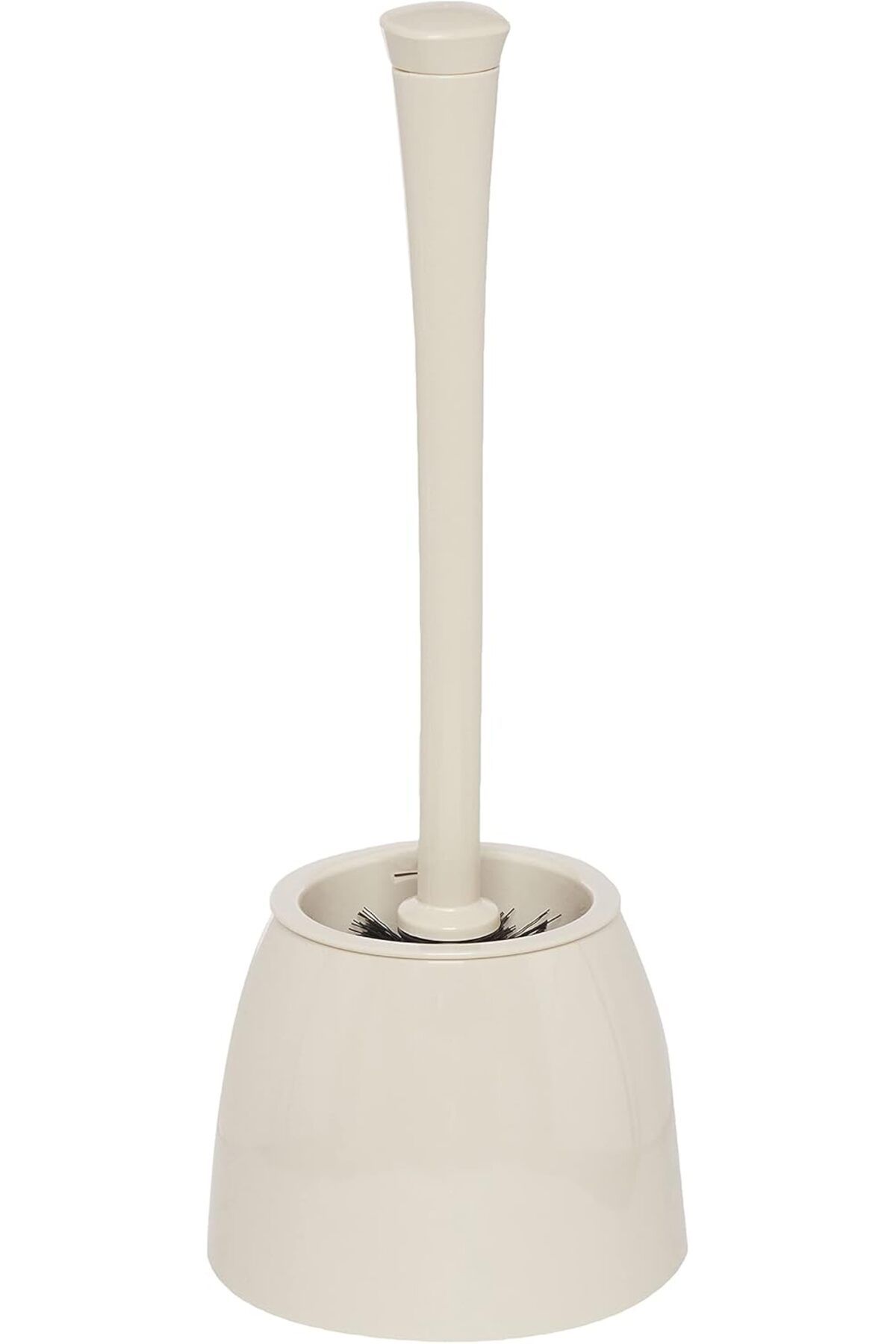 STOREMAX Ezg M-E19-09-09 Neon Tuvalet Fırçası Bej Ezsnshop 1065757