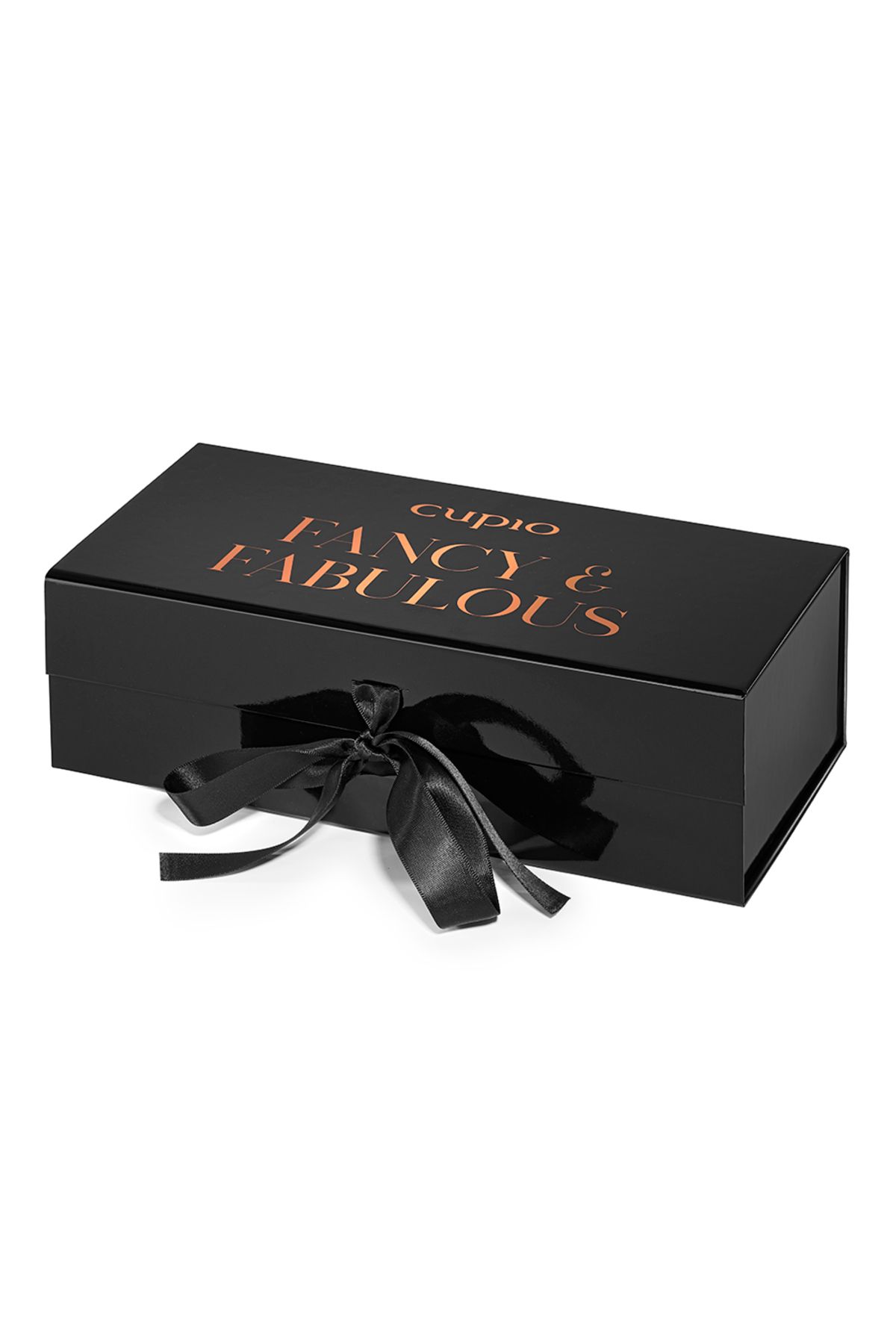 Cupio-Fancy&Fabulous gift box 1