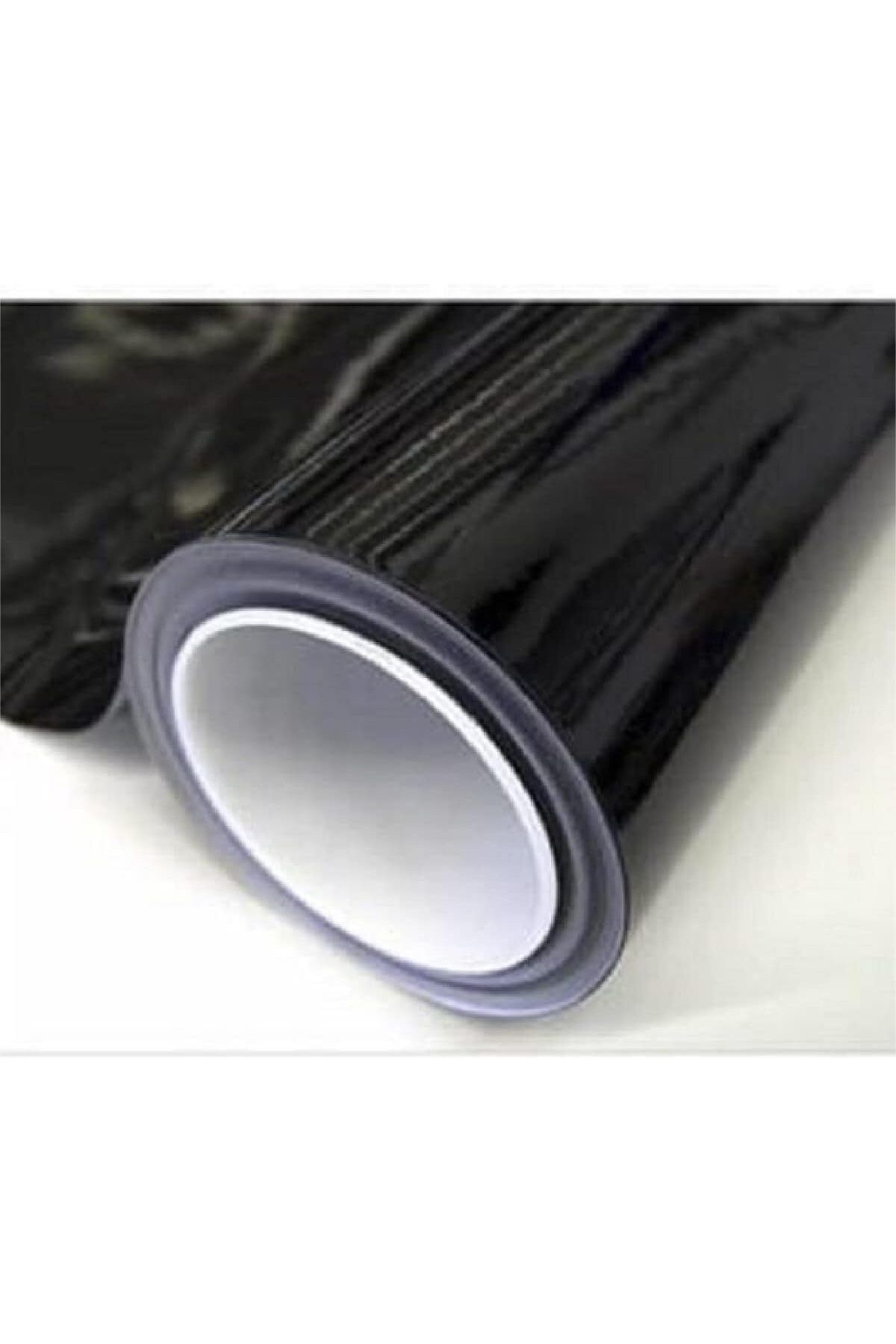 LUXE Filmi Siyah Amerikan Çizilmez Açık ton 50 cm x 6 metre LXSHP 1055529