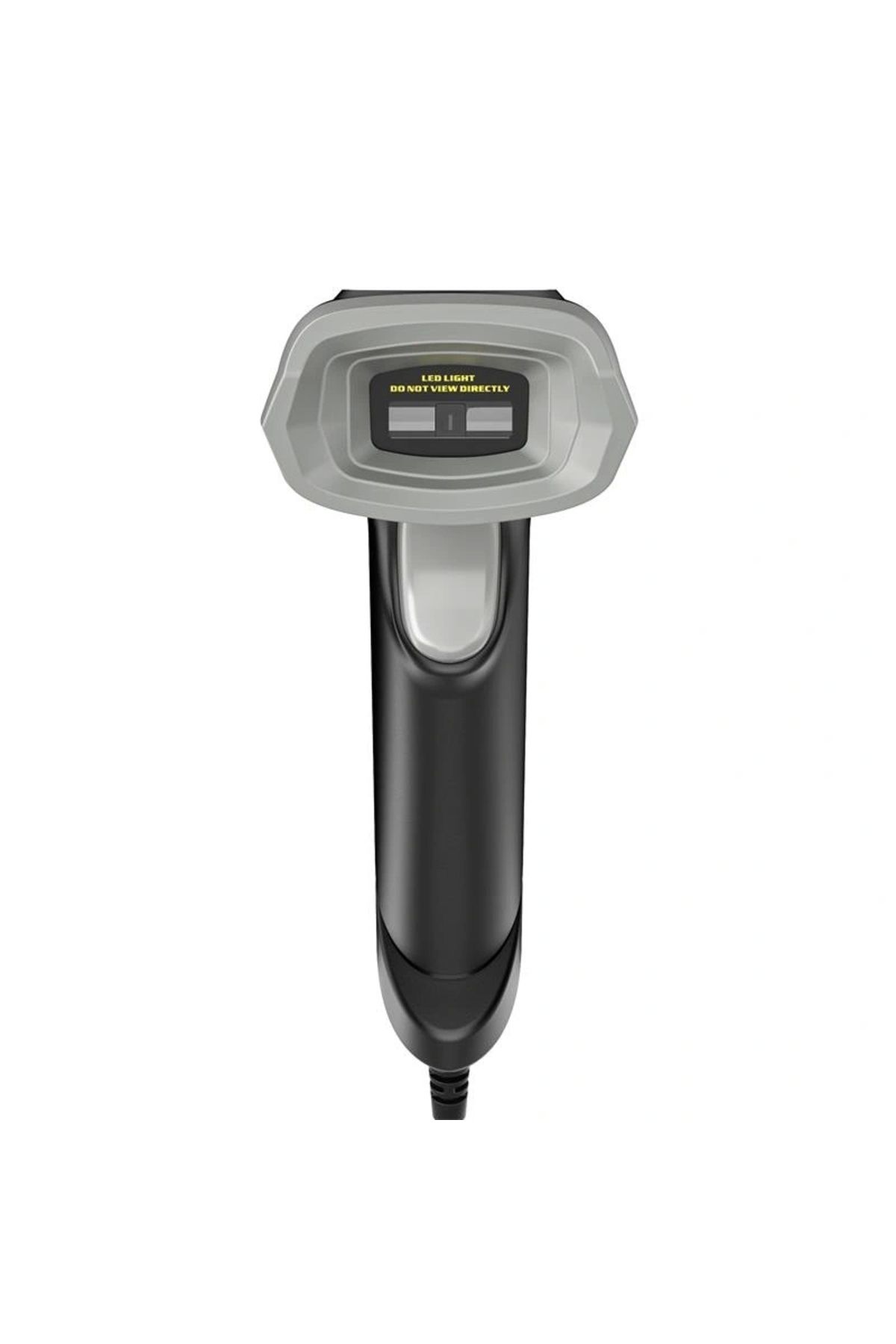 ShopNova TIWOX VS-331 1D CCD KABLOLU USB BARKOD OKUYUCU
