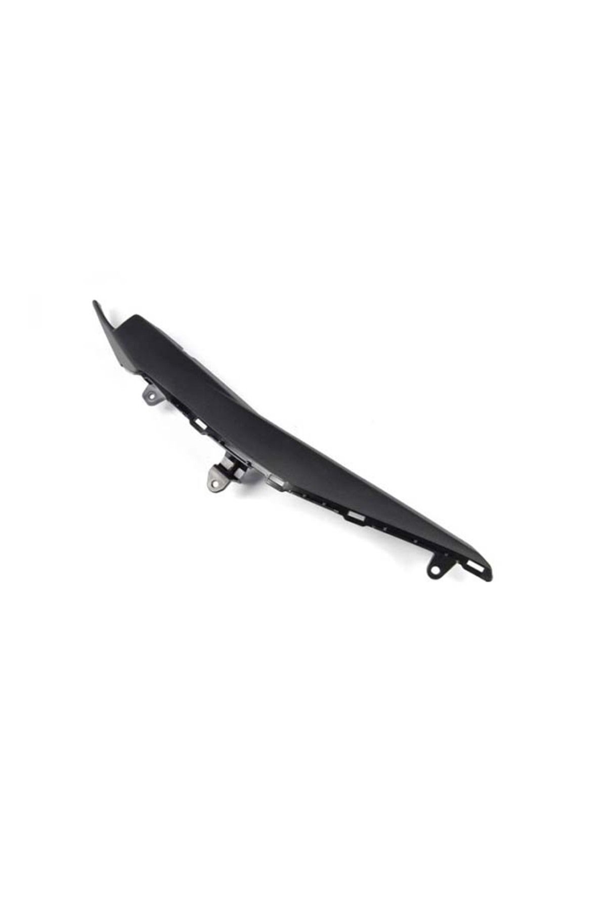 MotoExpress Yamaha YZF R25 MT25 2014-2024 Sol Arka Sele Altı Kuyruk Grenajı İç Panzolotu A