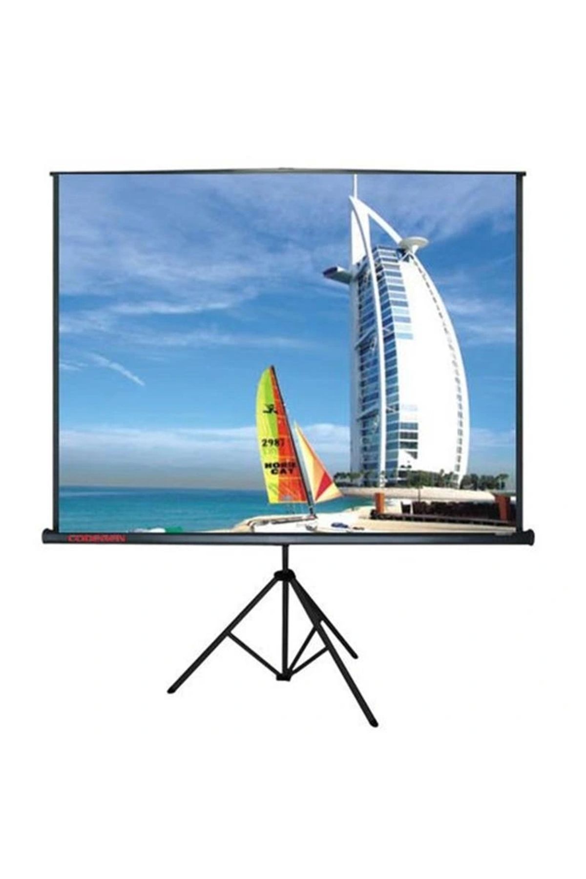 ShopNova CODEGEN TX-18 180X180 TRIPOD PERDE