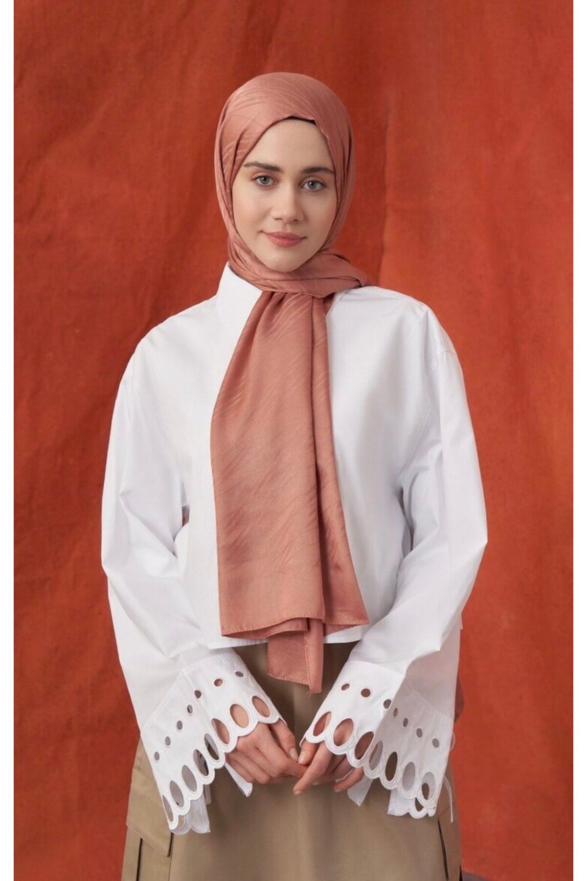 wafira şal