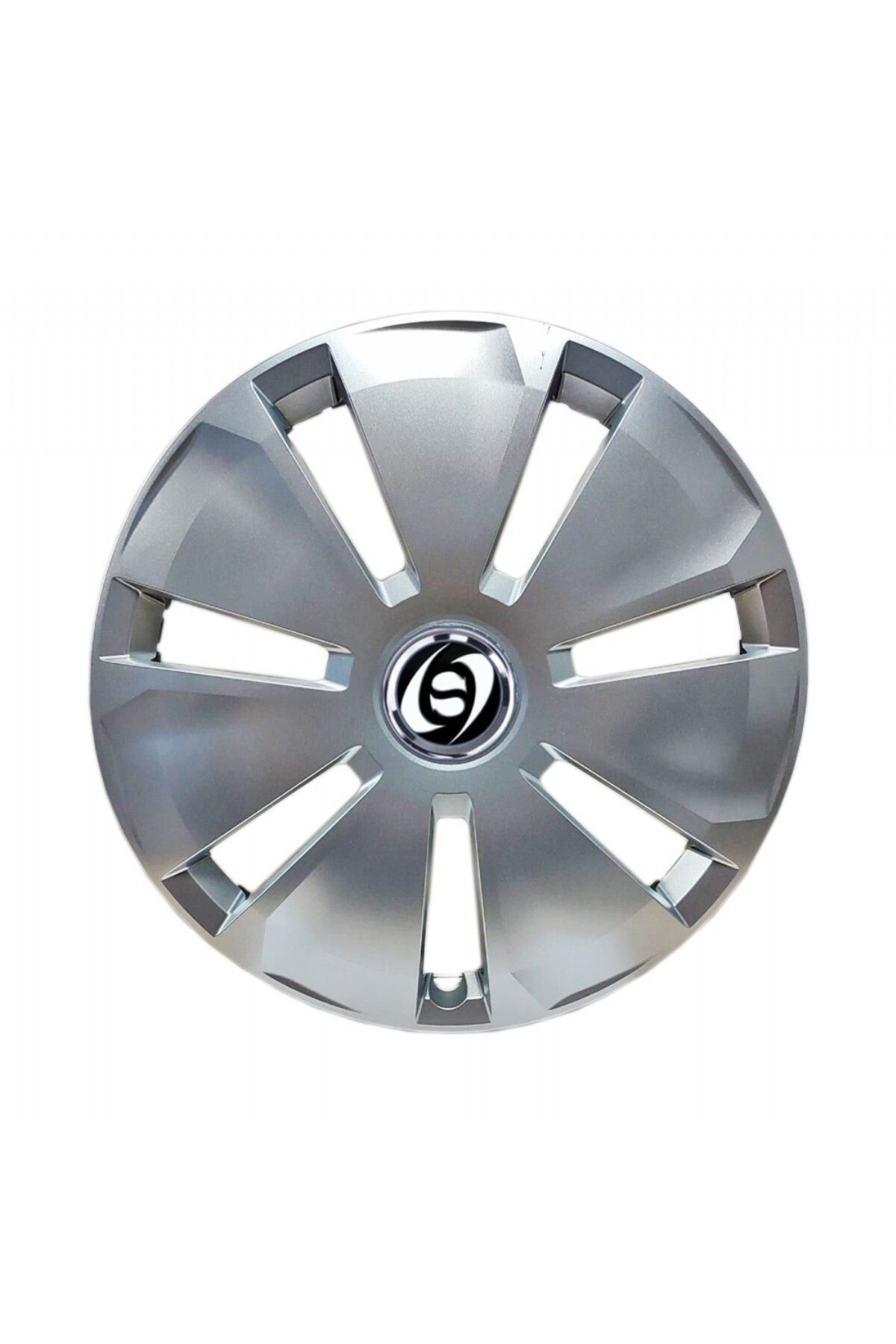 SJS 433 16 inç Jant Kapağı Gri SKS Üniversal