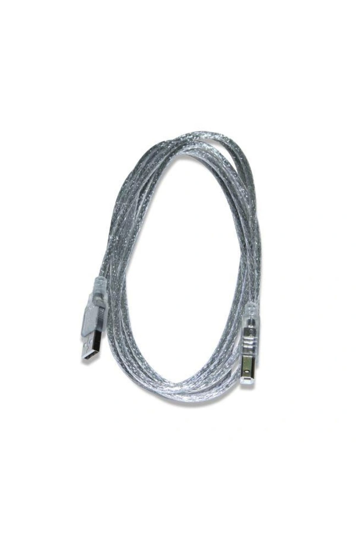 ShopNova QPORT Q-PR3 USB 2.0 3M PRINTER KABLOSU