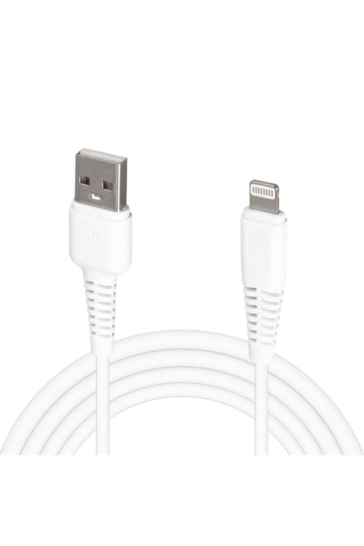 Zayla WK-22022 USB TO LIGHTNING ŞARJ KABLOSU (NO:2) (5165)