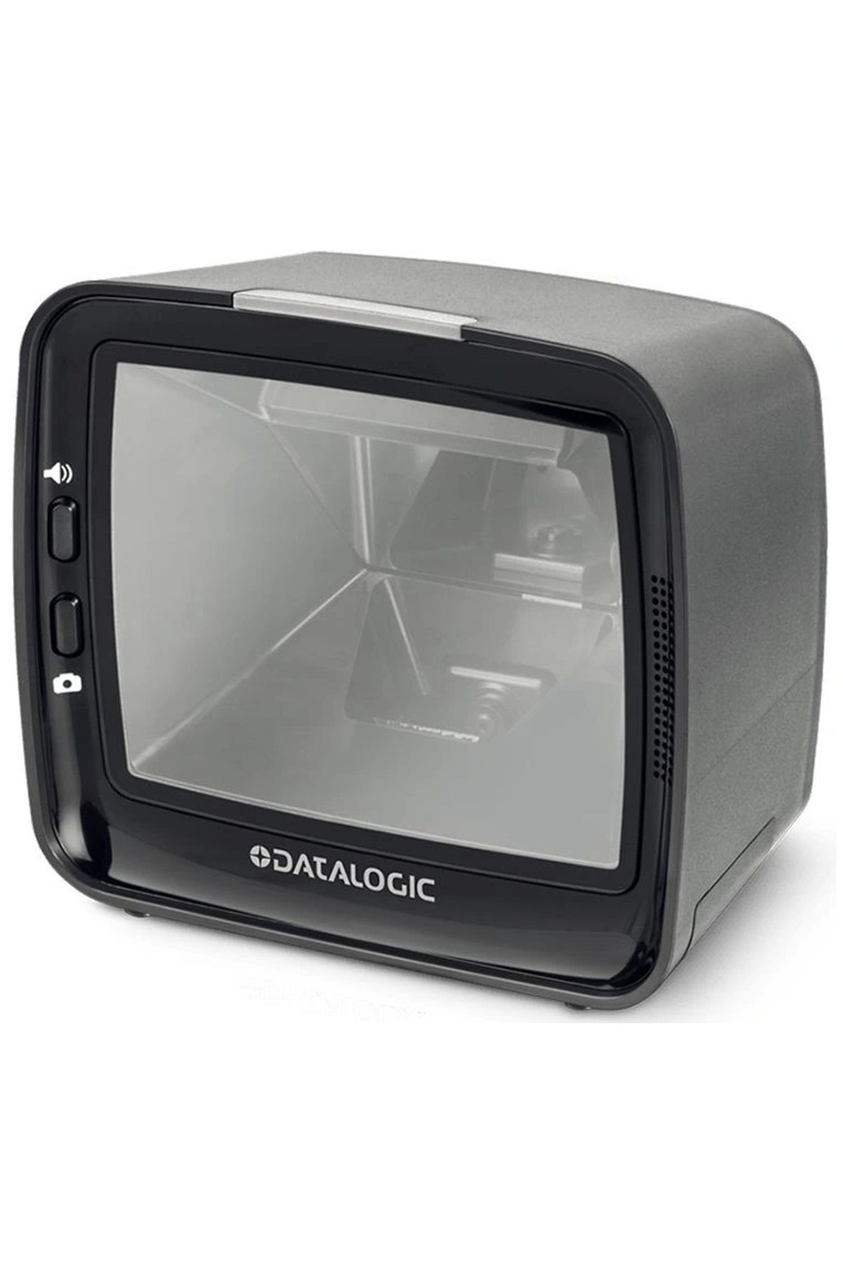 ShopNova DATALOGIC MAGELLAN 3410VSI 2D KAREKOD KABLOLU USB MASAÜSTÜ BARKOD OKUYUCU