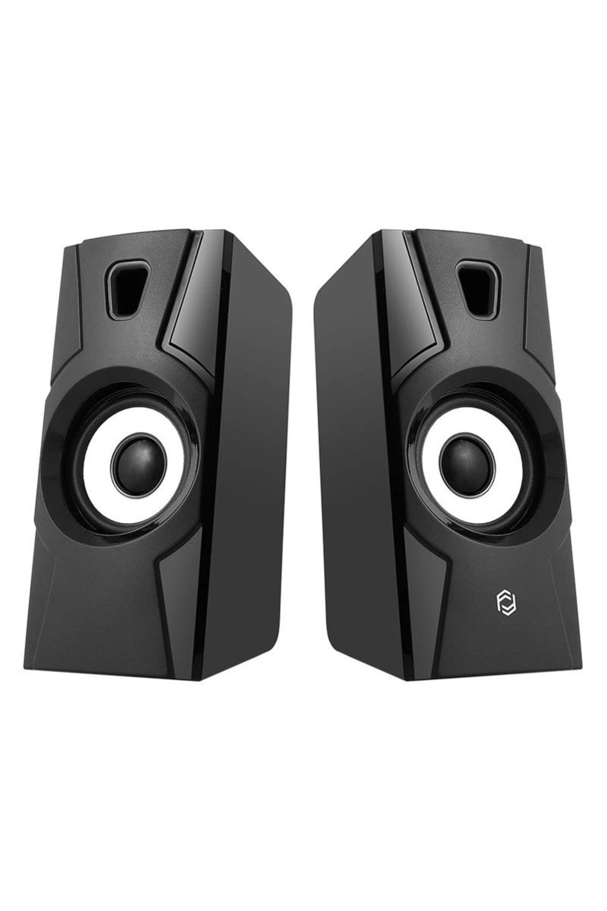 ShopNova FRISBY FS-2140U SİYAH HOPARLÖR USB 2.0