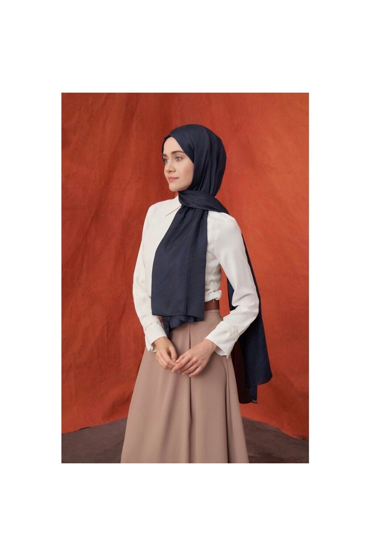 wafira şal Şal