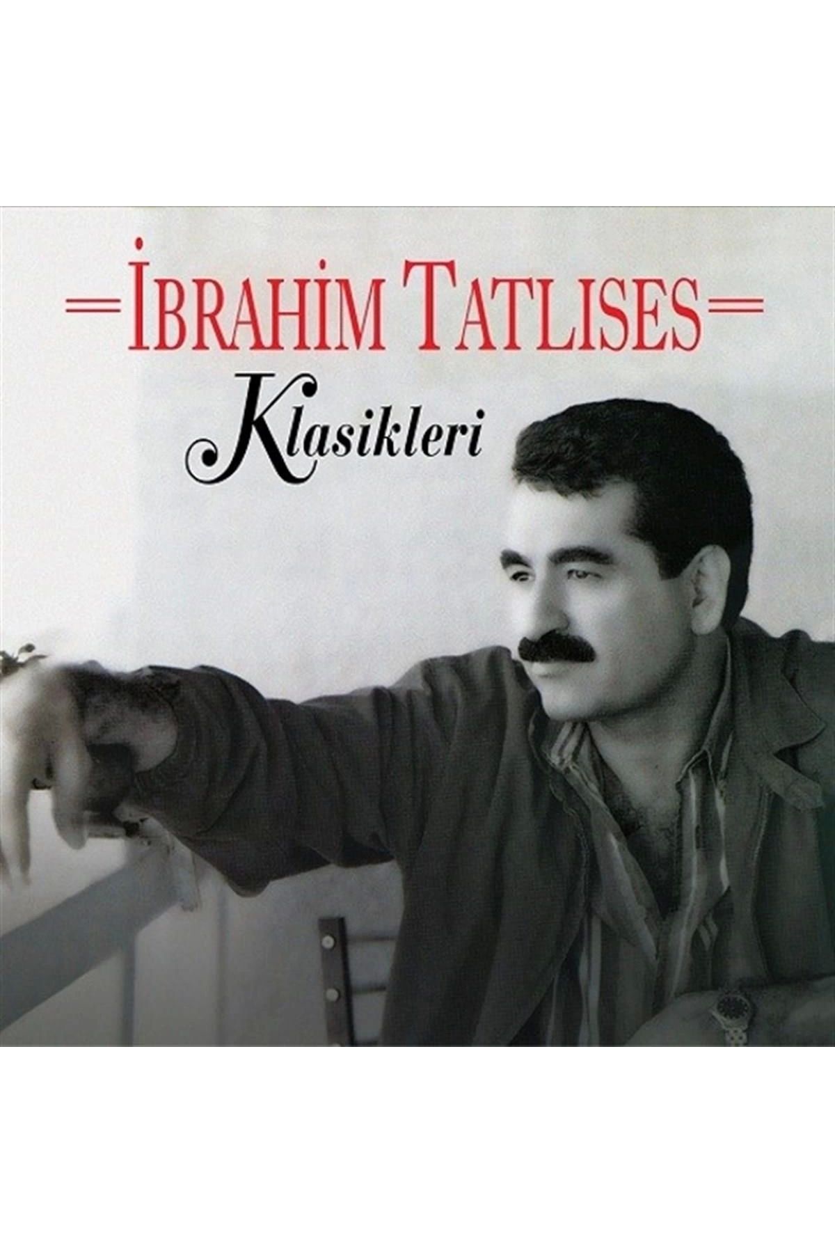 lucek cases İbrahim Tatlıses - Klasikleri (Plak)