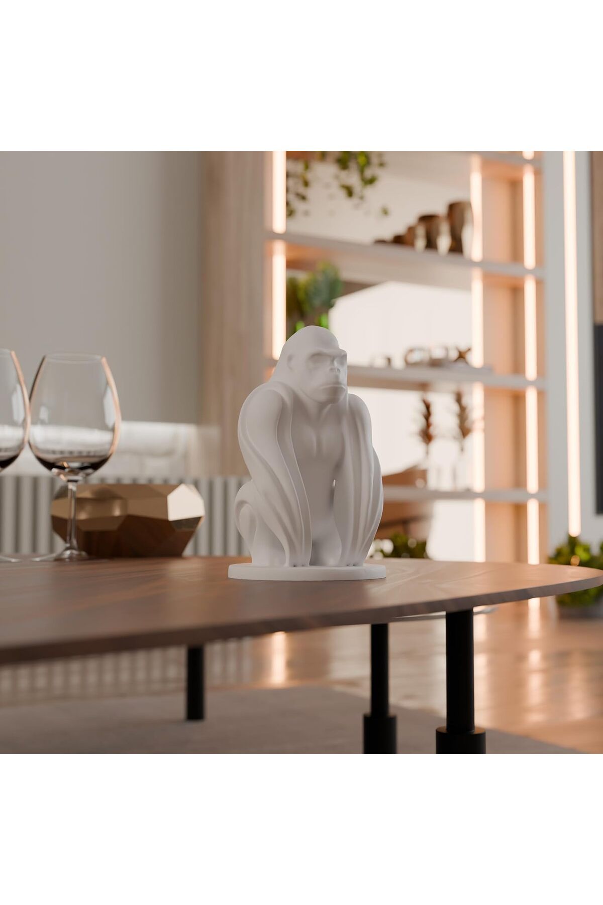STOREMAX OZN Goril Biblo OZNstre 1094633