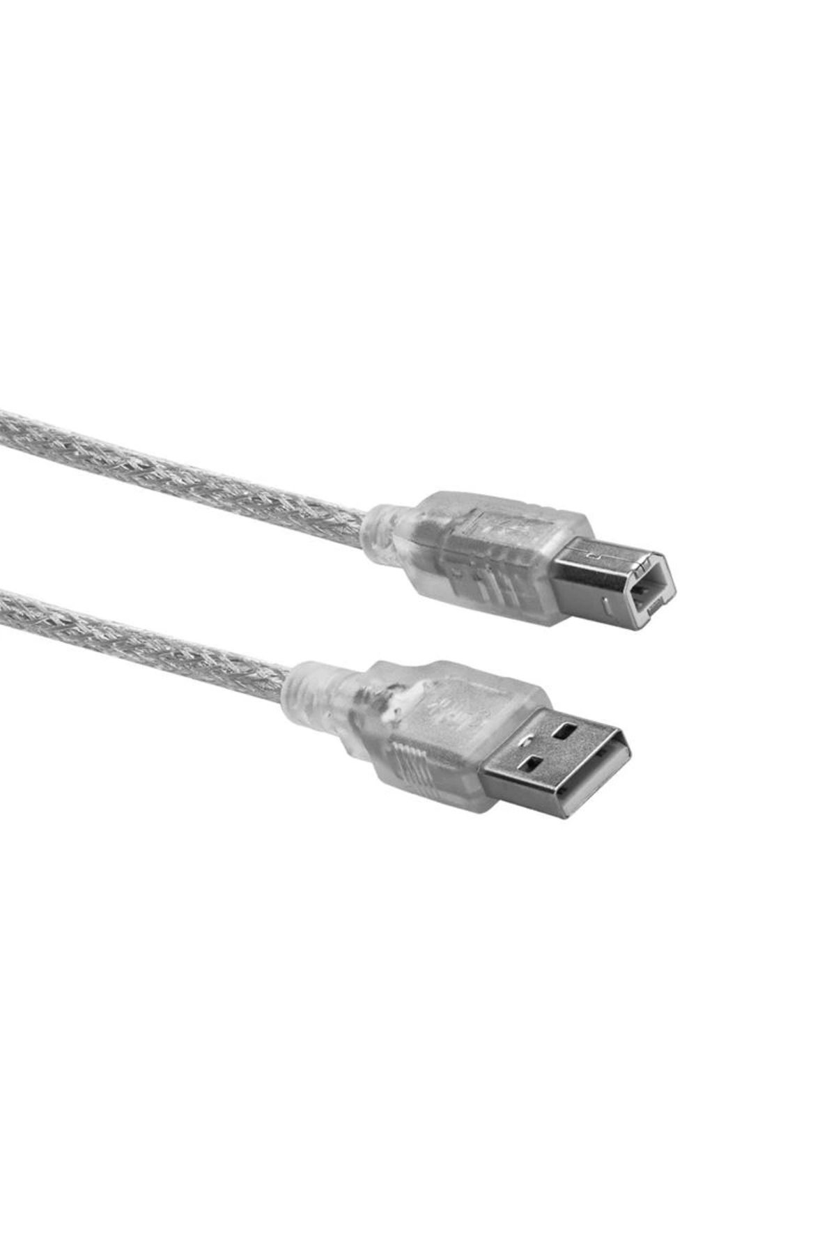 ShopNova S-LINK SL-U2005 USB2.0 YAZICI KABLOSU 5 METRE