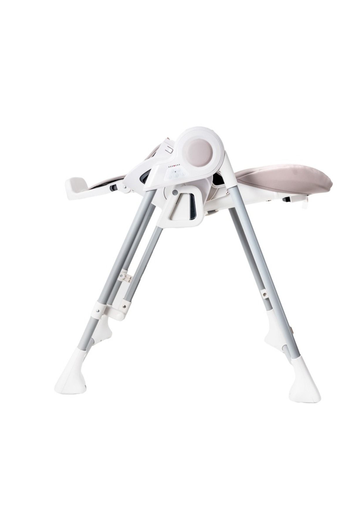 BUF BOOF-Smart rocking chair and table X1 BUF BOOF 3 recline positions, 5 height adjustable positions 2