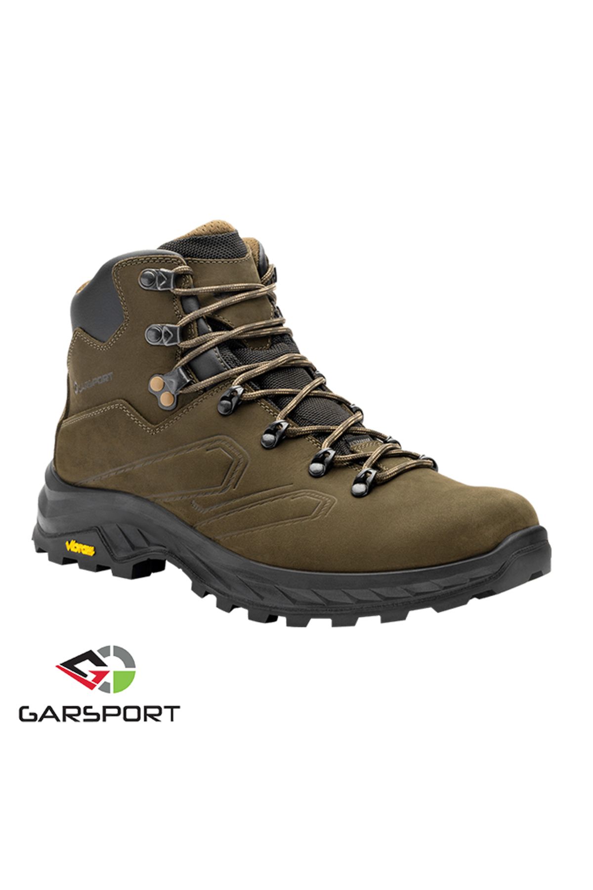 Garsport Nevegal Mid Su Geçirmez Oliva Bot 44