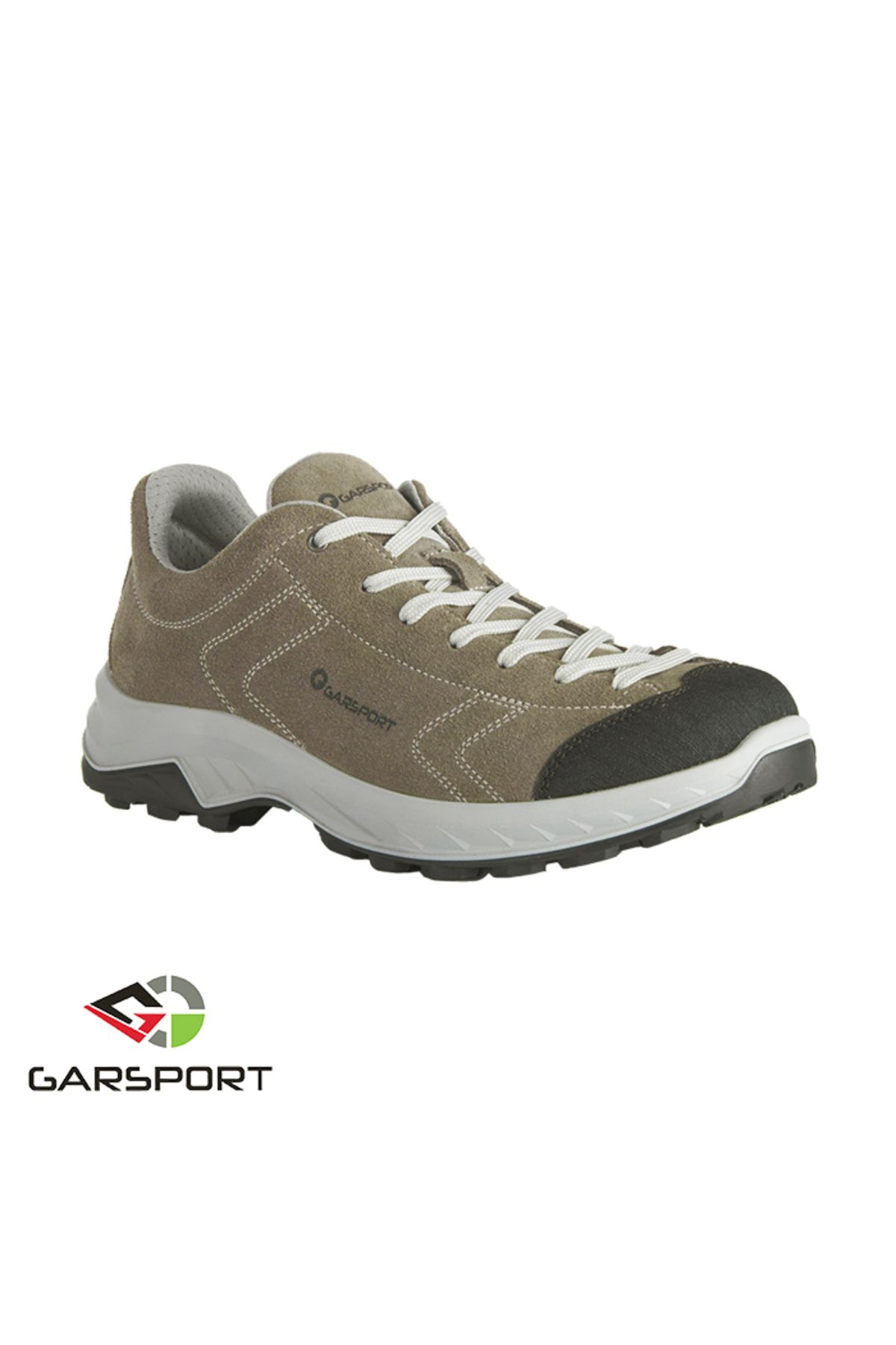 Garsport Brenta Dark Taupe Ayakkabı 44