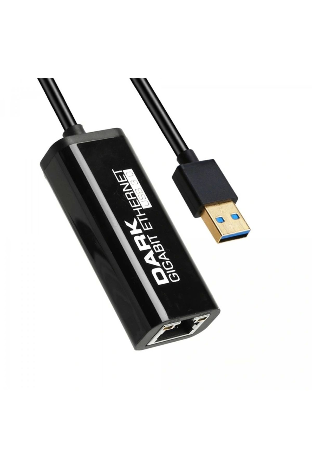 ShopNova DARK DK-NT-U3GLANUSB 3.0 GIGABIT ETHERNET ADAPTORU