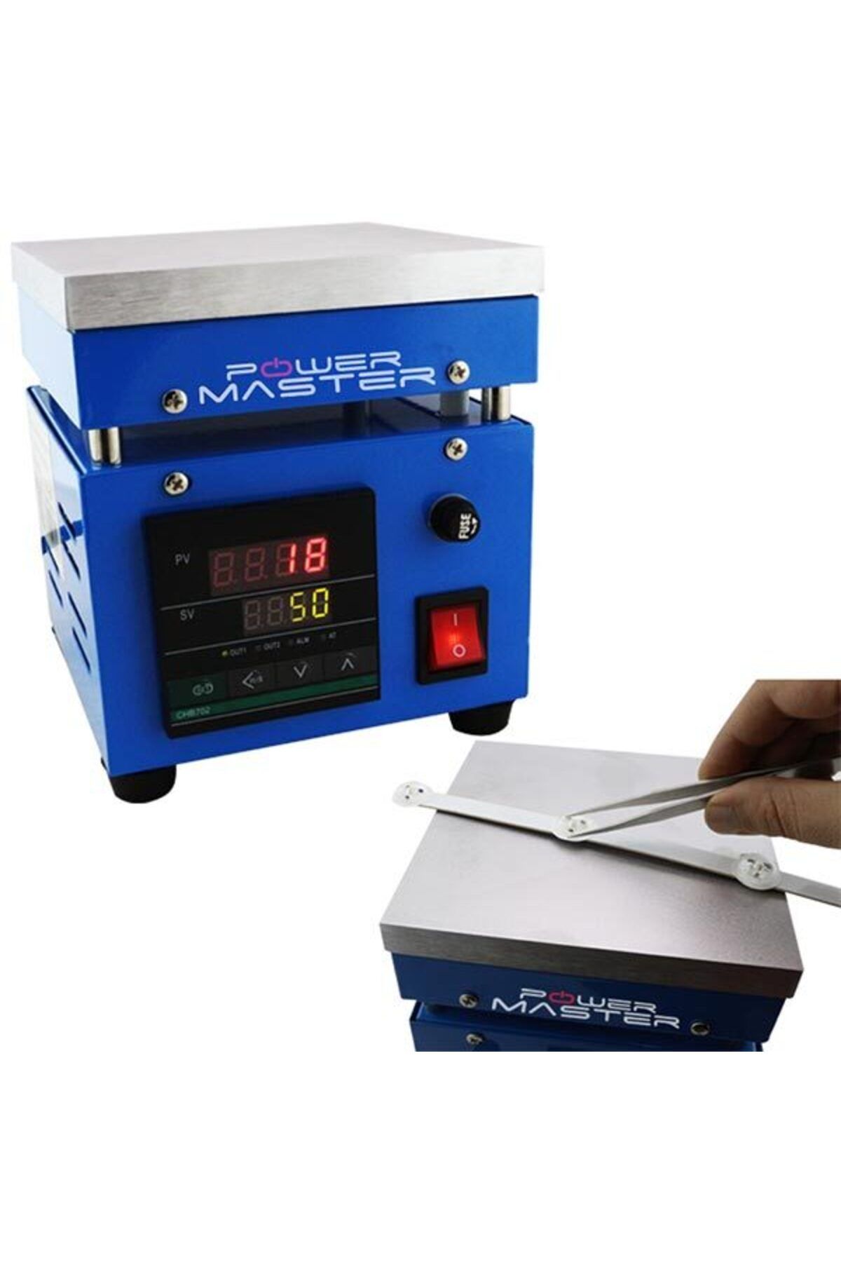 Zayla TV BACKLIGHT LEHİM SÖKÜCÜ (7688 ÇEVİRİCİ DE YANINDA VERİLSİN)- PROFESYONEL (5165)