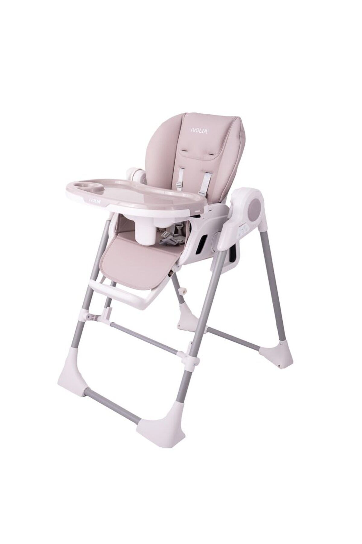 BUF BOOF-Smart rocking chair and table X1 BUF BOOF 3 recline positions, 5 height adjustable positions 10