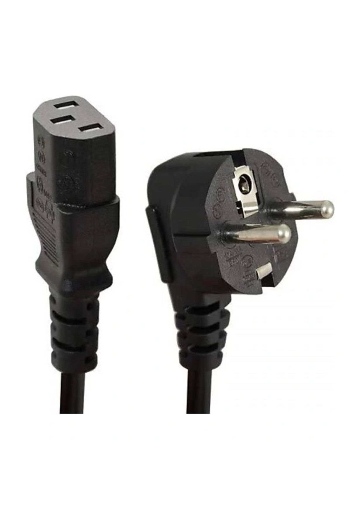 ShopNova DARK DK-CB-PSC150 1.5M POWER SUPPLY GÜÇ KABLOSU