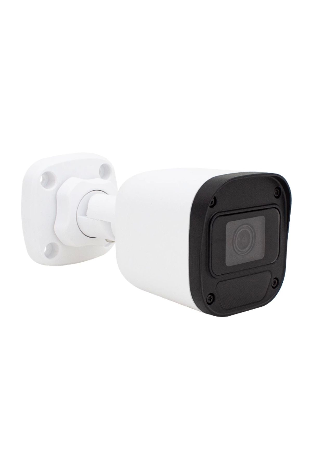 mega fair 2mp H265+ Poe Metal Kasa Ip Bullet Kamera Unıvıew