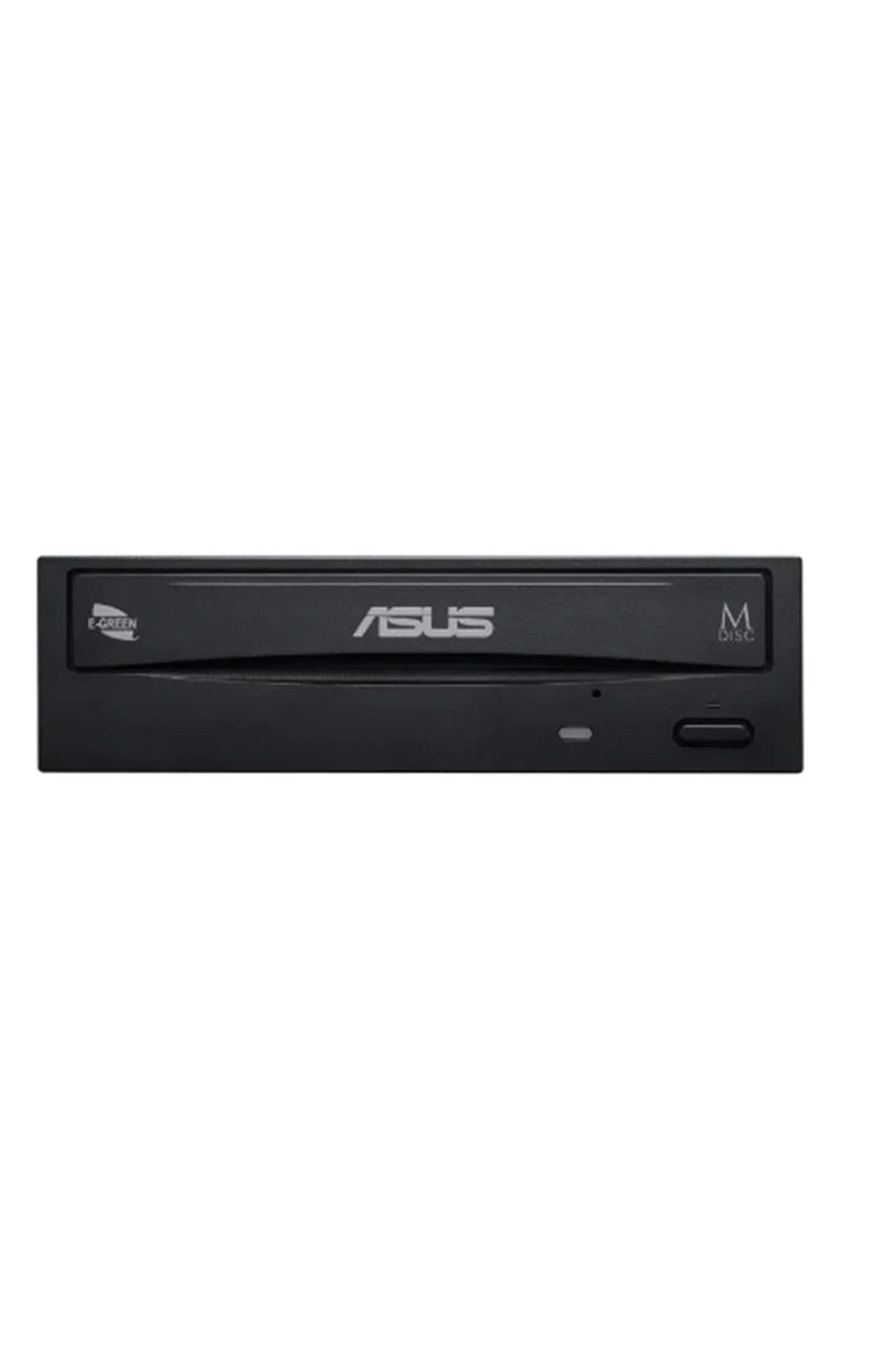 ShopNova ASUS 24X DRW-24D5MT/BLK/B/GEN BULK SATA DVD-RW OPTIK LOGOSUZ SİYAH