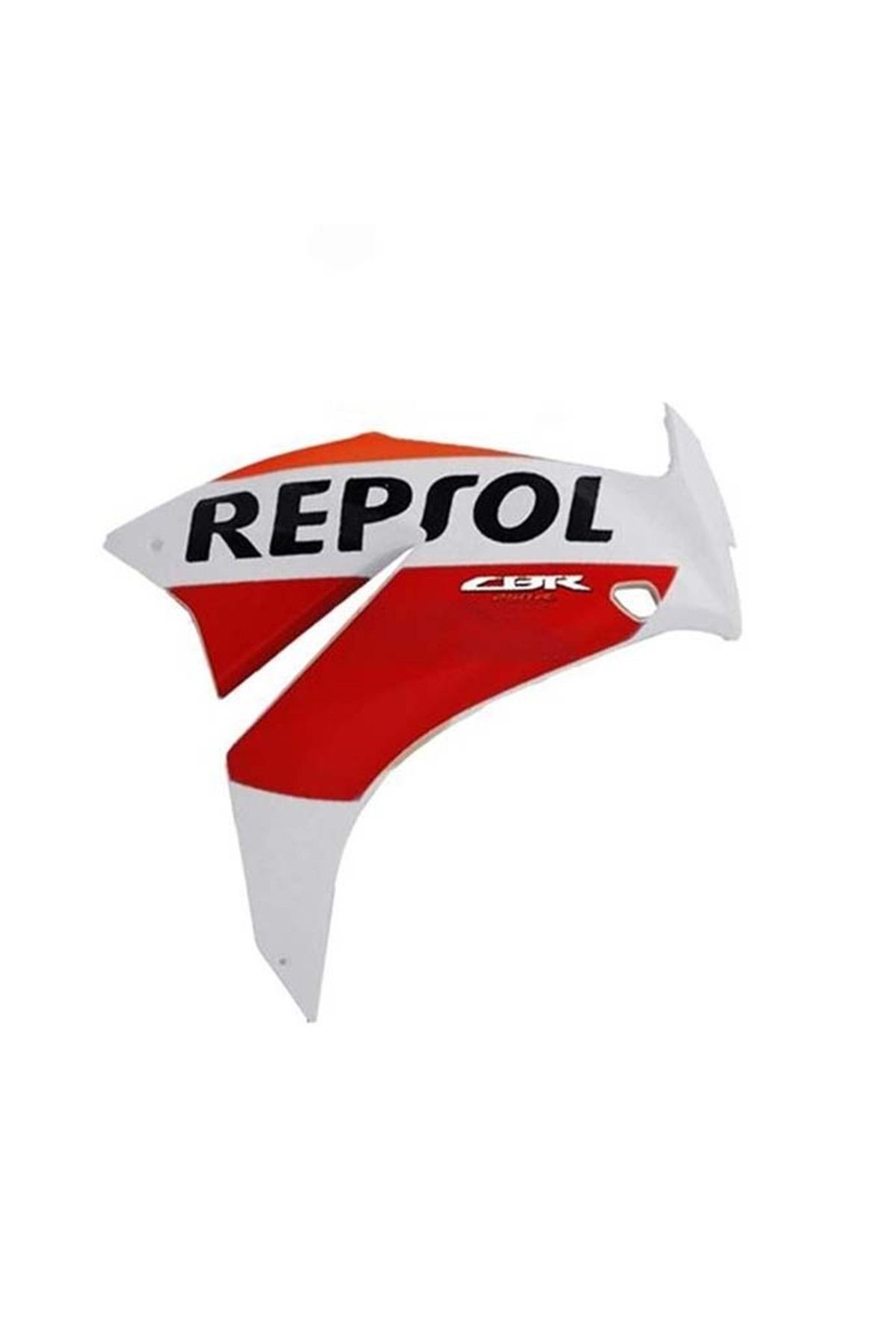 MotoExpress Honda CBR250R 2014-2017 Sağ Ön Büyük Dizlik Grenajı Repsol A