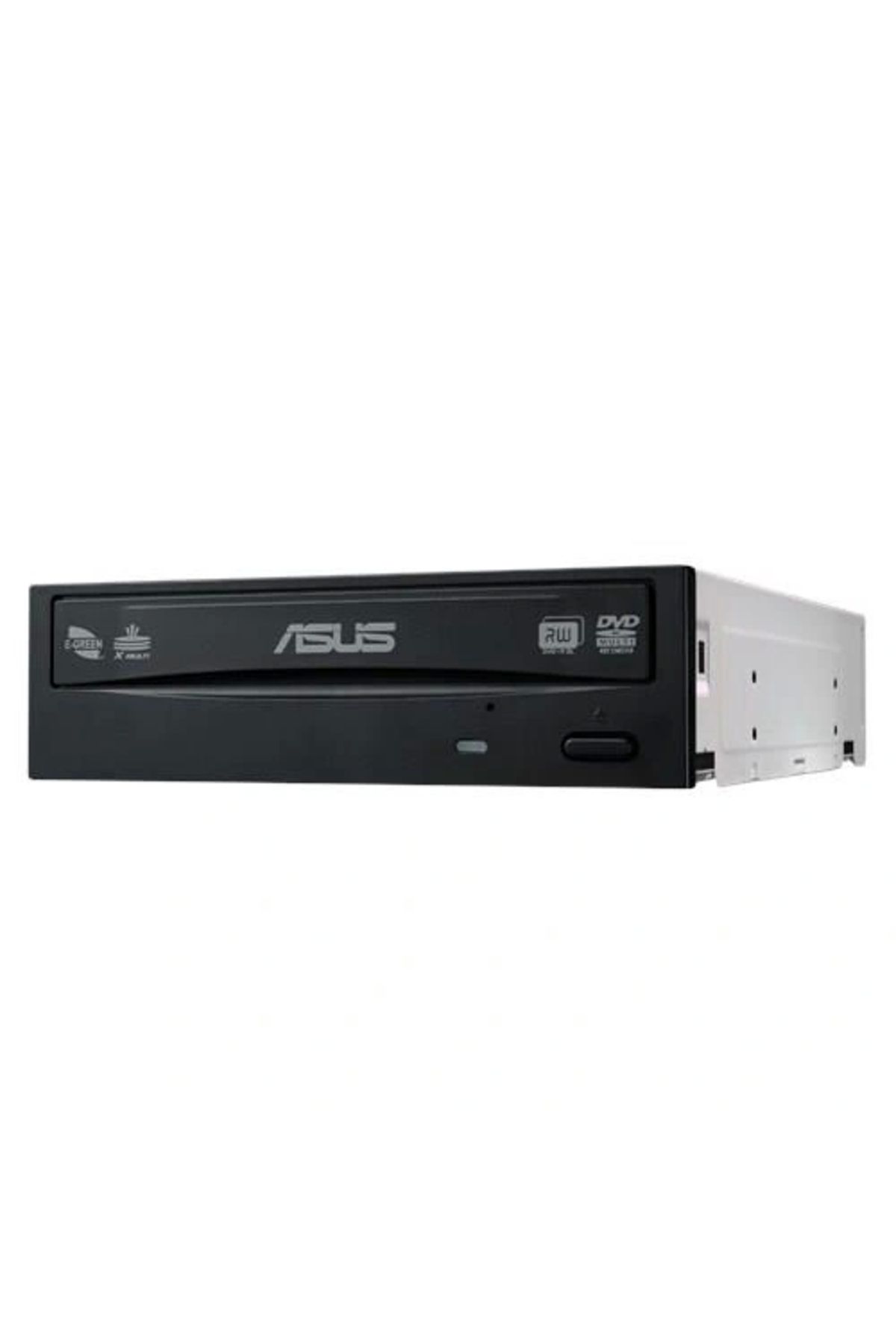 ShopNova ASUS 24X DRW-24D5MT SİYAH BULK SATA DVD-RW