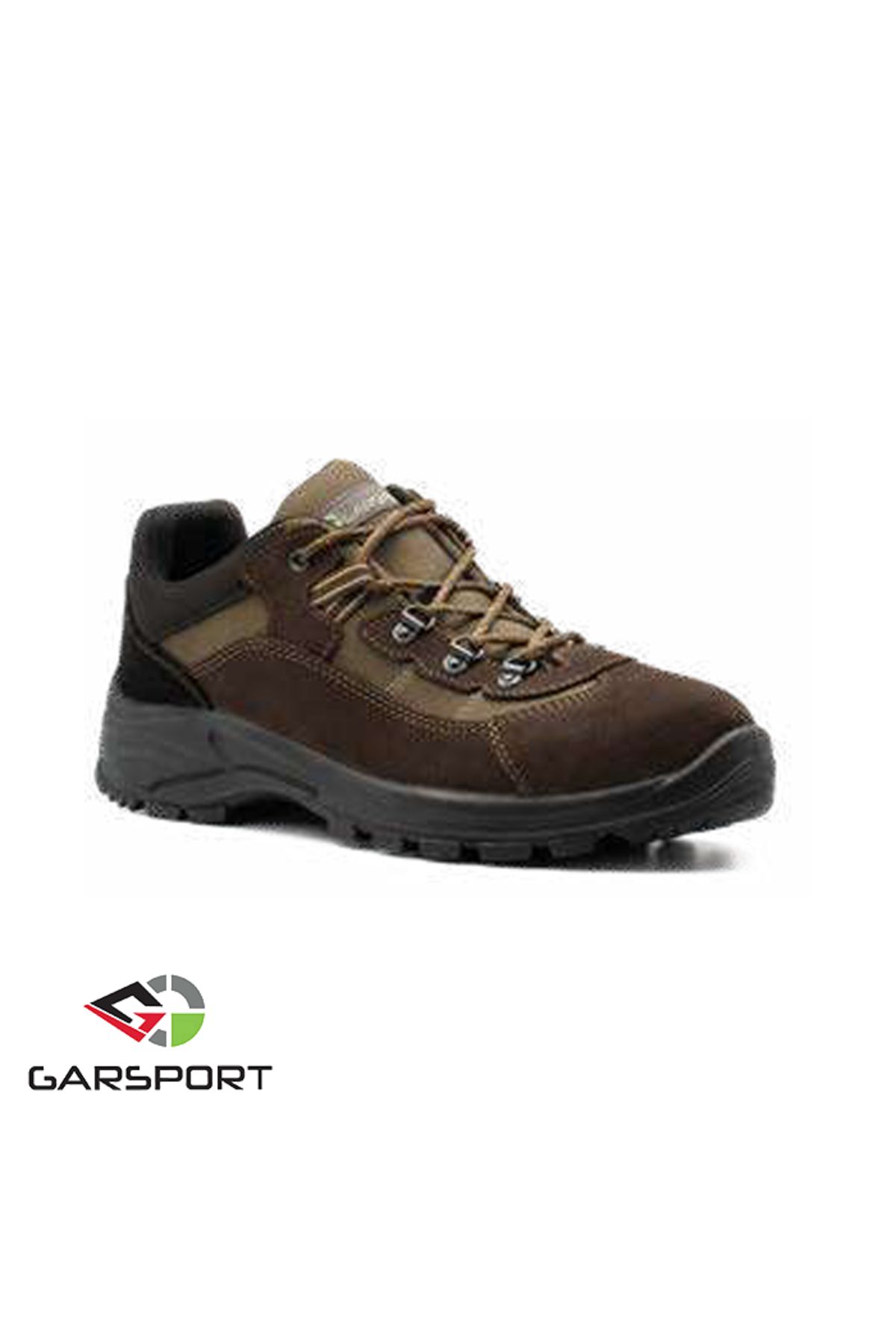 Garsport Kamikaze Low Bot 43
