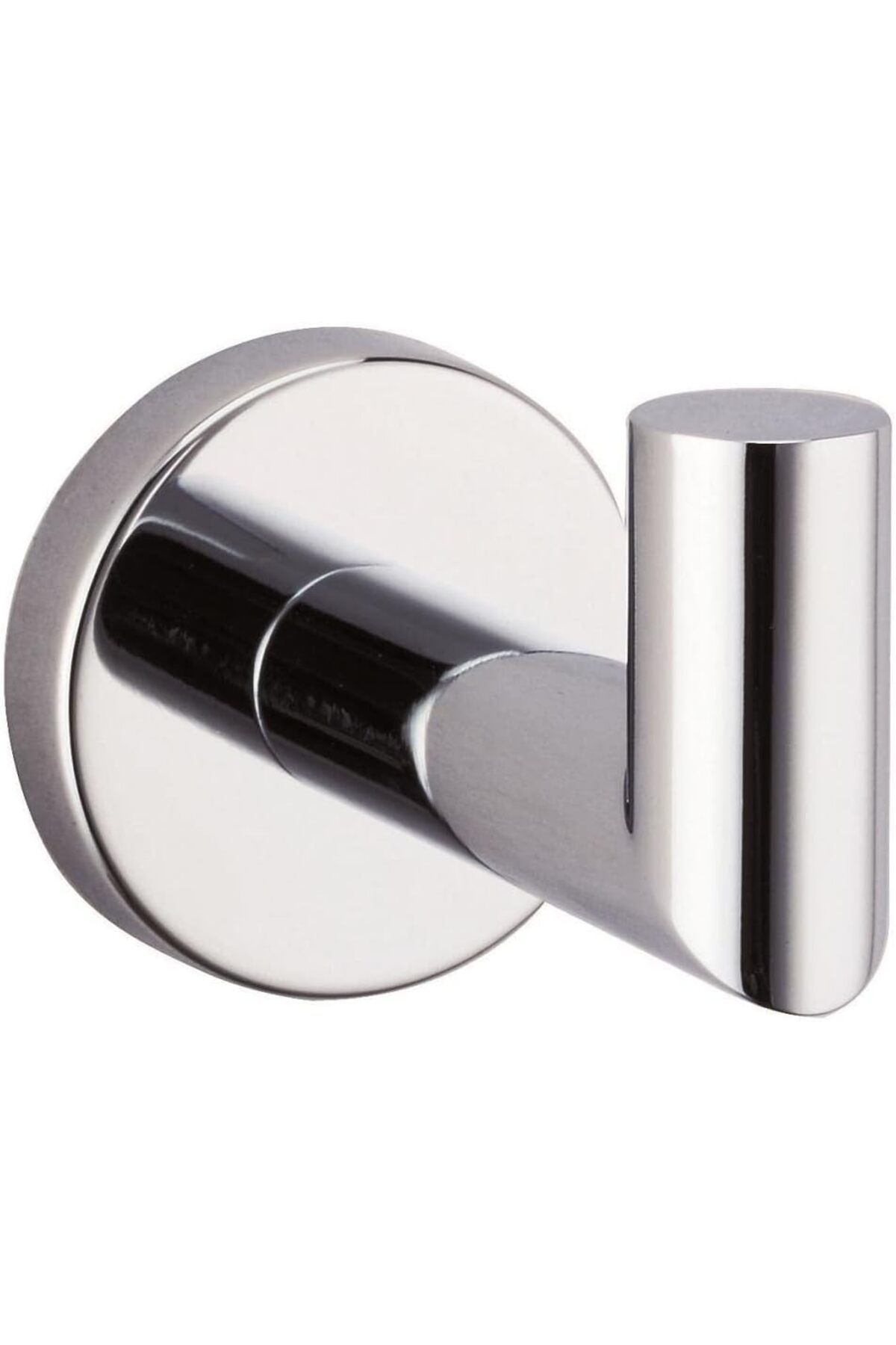 STOREMAX OZN Minimax A44787 Tekli Askı, Krom OZNstre 1094633