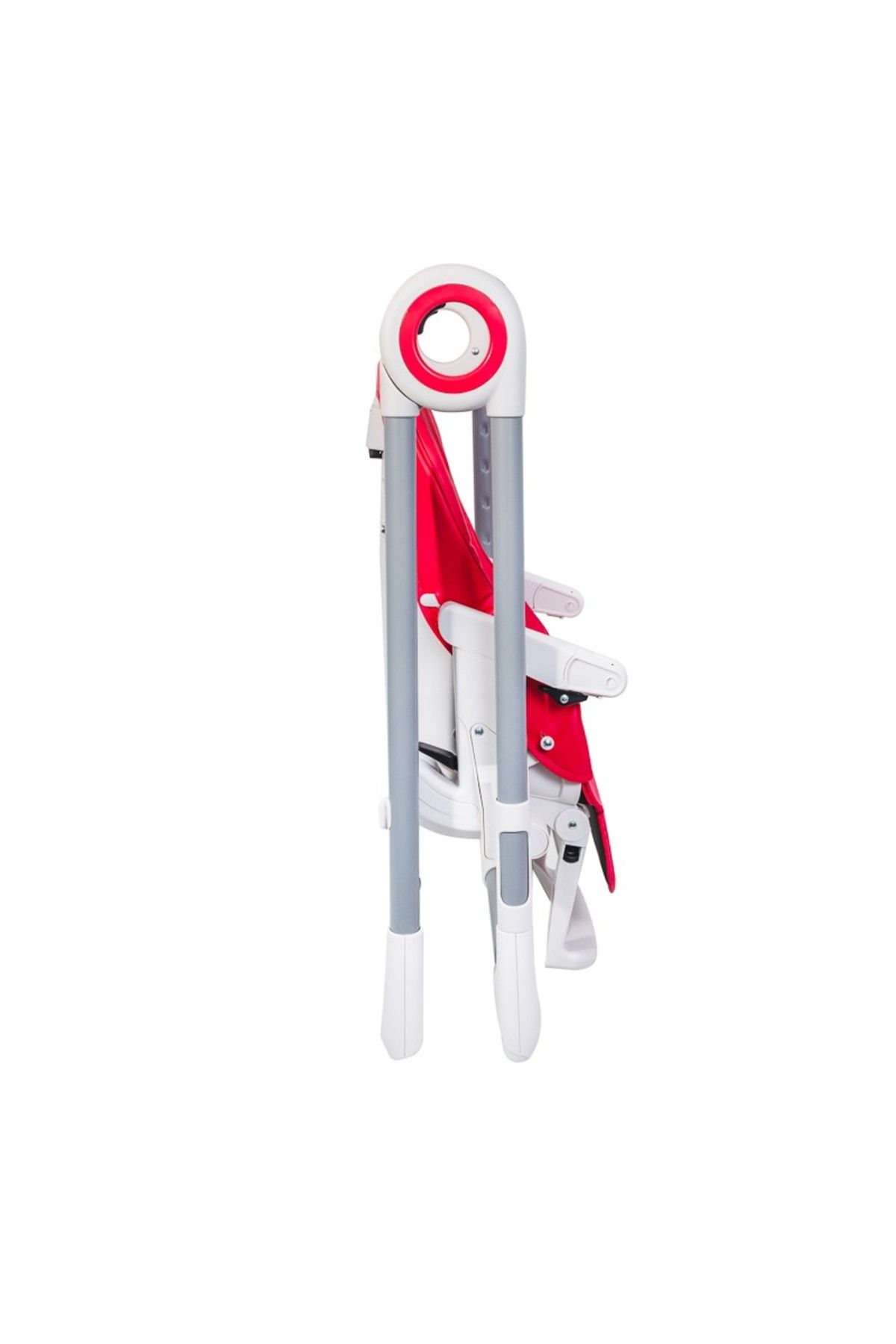 BUF BOOF-X-6 BUF BOOF desk chair, 4 tilt positions up to 180 degrees, adjustable 7 height positions, Red 6