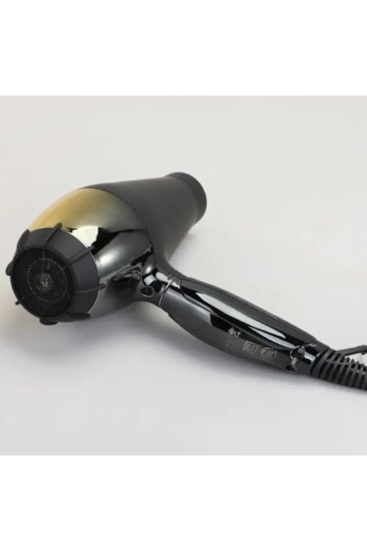 ENZO-EN-3960 Styling Kit: Ionic Dryer + Straightener + Serums - Intl Version 7