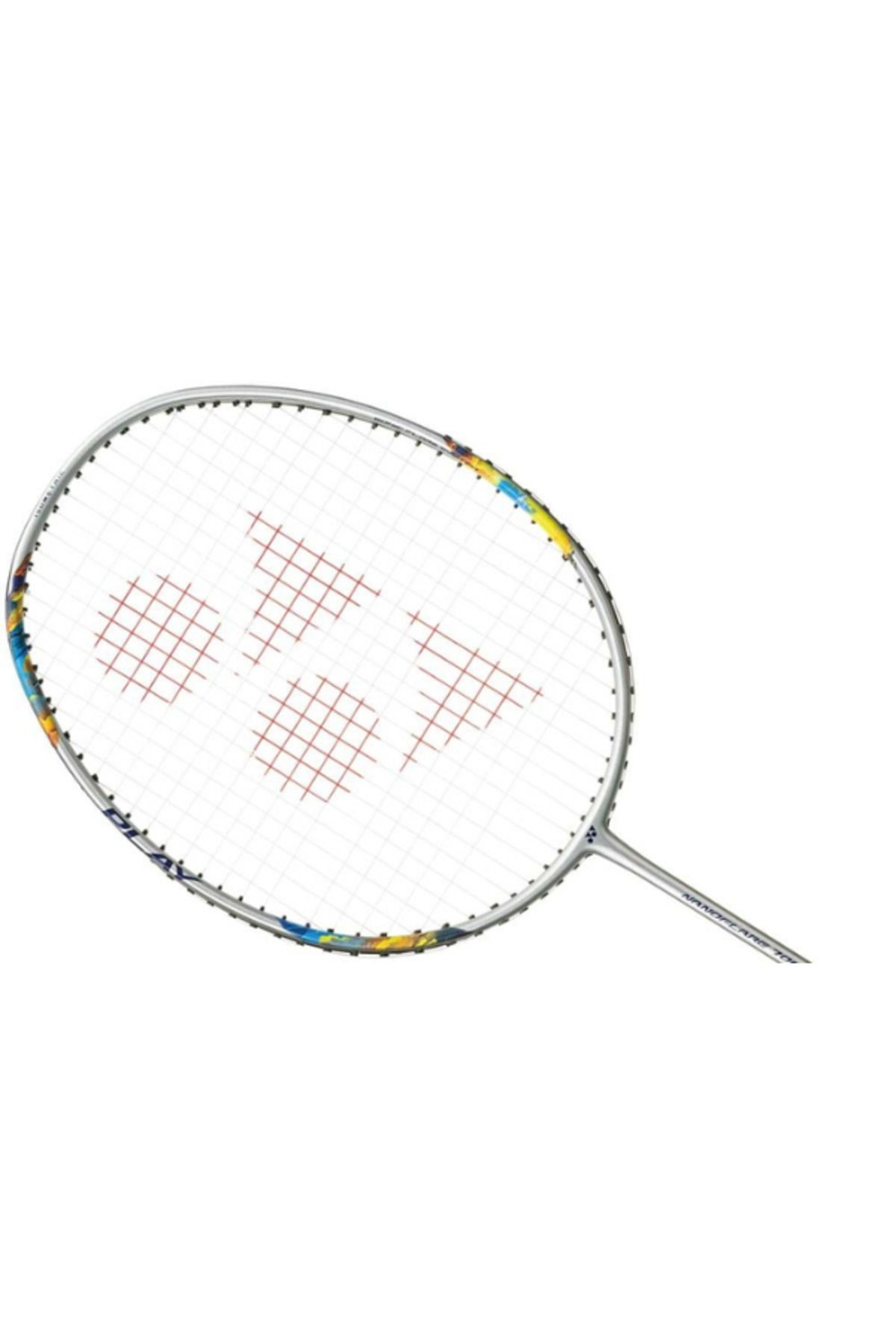 YONEX-NANOFLARE 700 PLAY HEAD LIGHT BALANCE BADMINTON RACKET FOR BEGINNERS & INTERMEDIATES 3