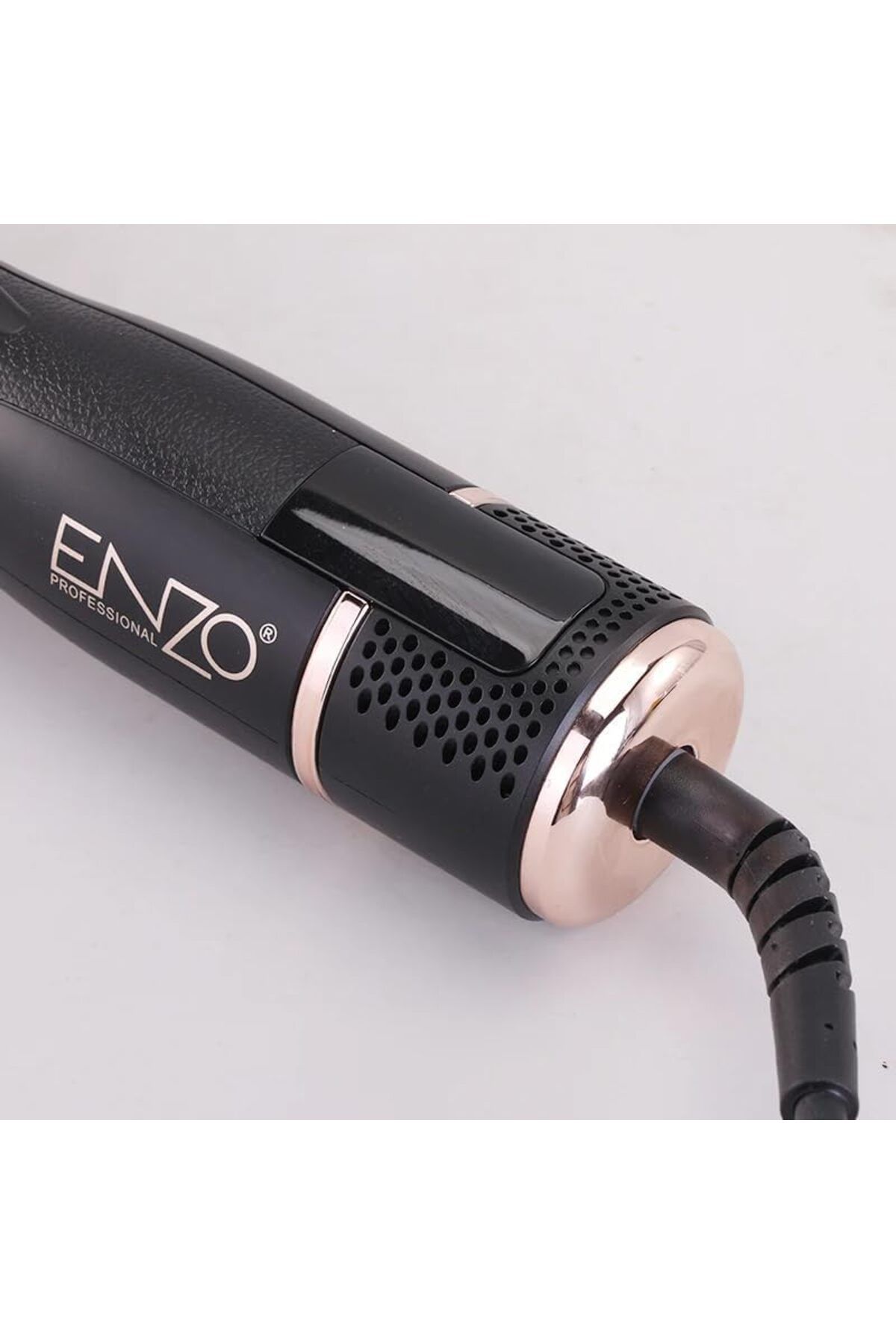 ENZO-EN-4135 One-Step Rotating Blowout Styler - Intl Version 6