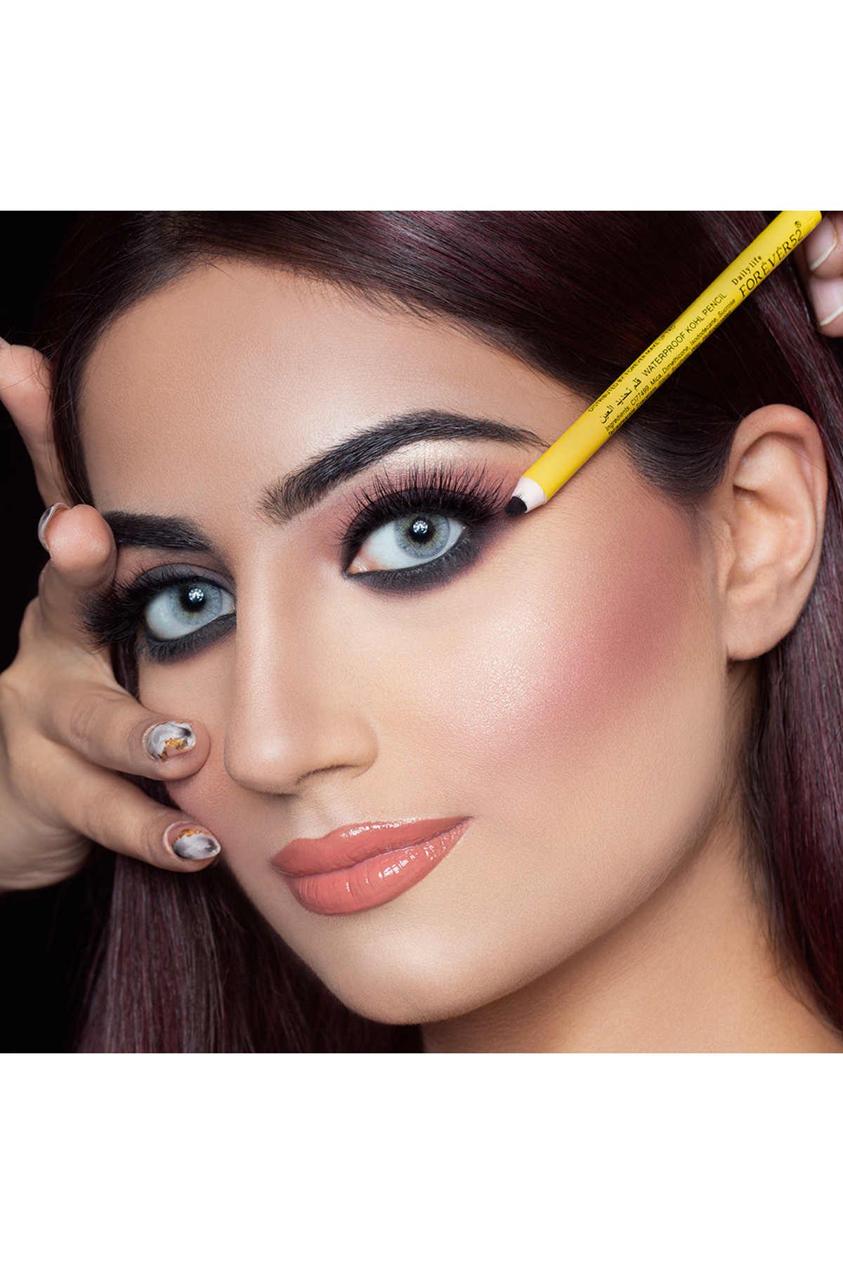 Forever52 Waterproof Kohl Pencil