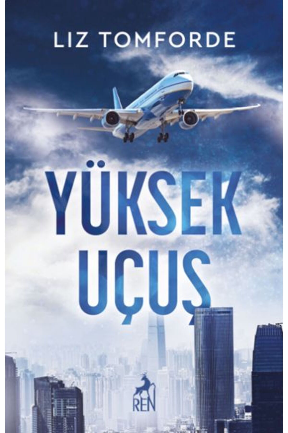 Destek Yayınları Yüksek Uçuş