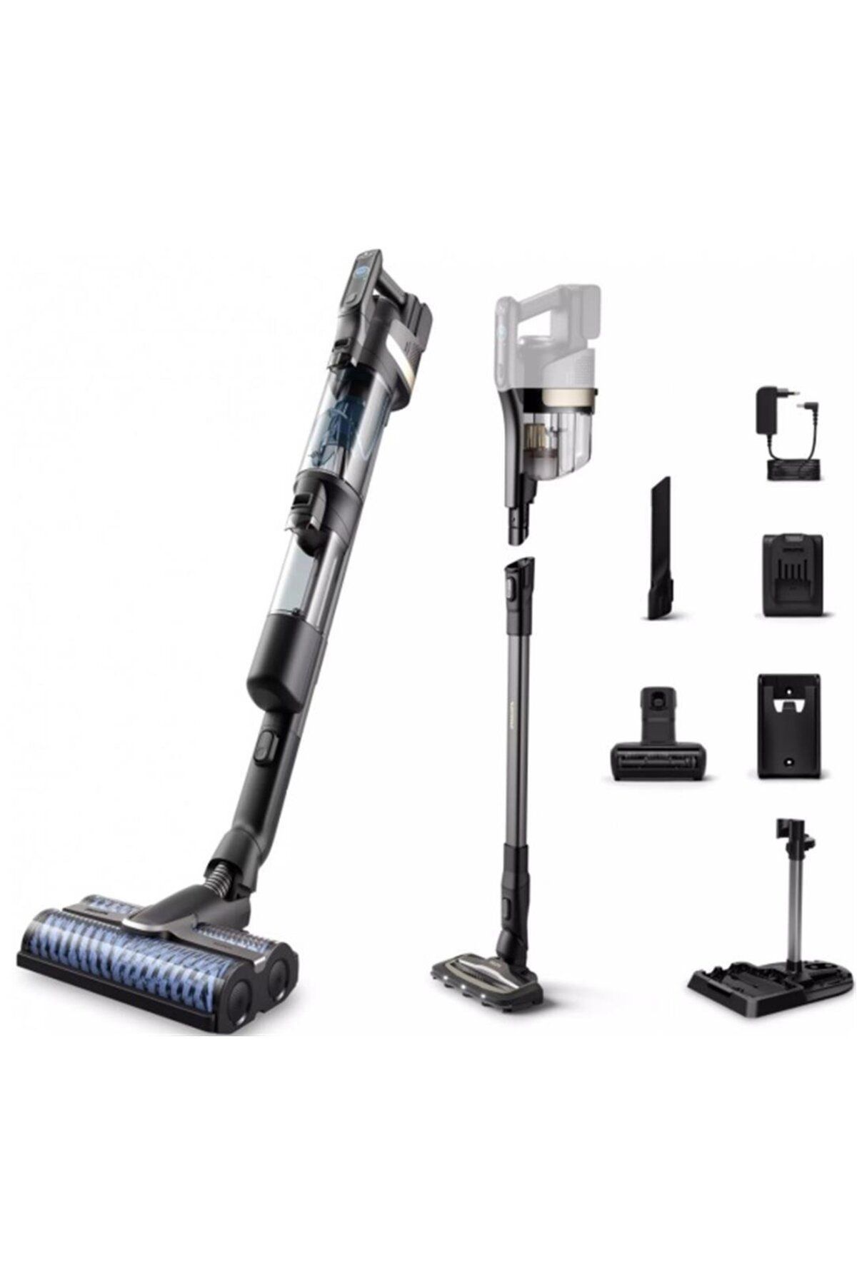 Philips Xw9383-01 Agua Trio Yeni 3-1 Arada Islak Kuru