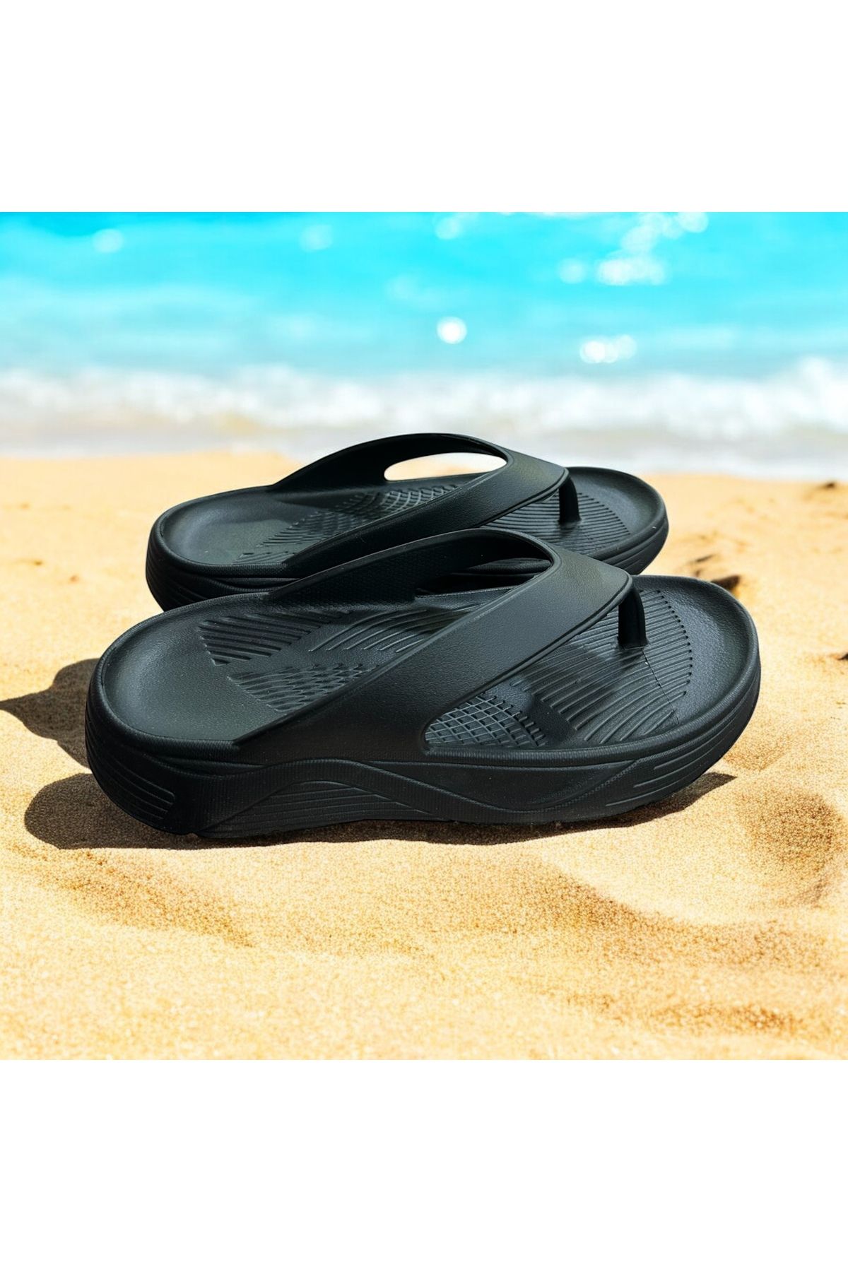 Cozi company-Ортопедични чехли Eva Beach Summer Daily 3