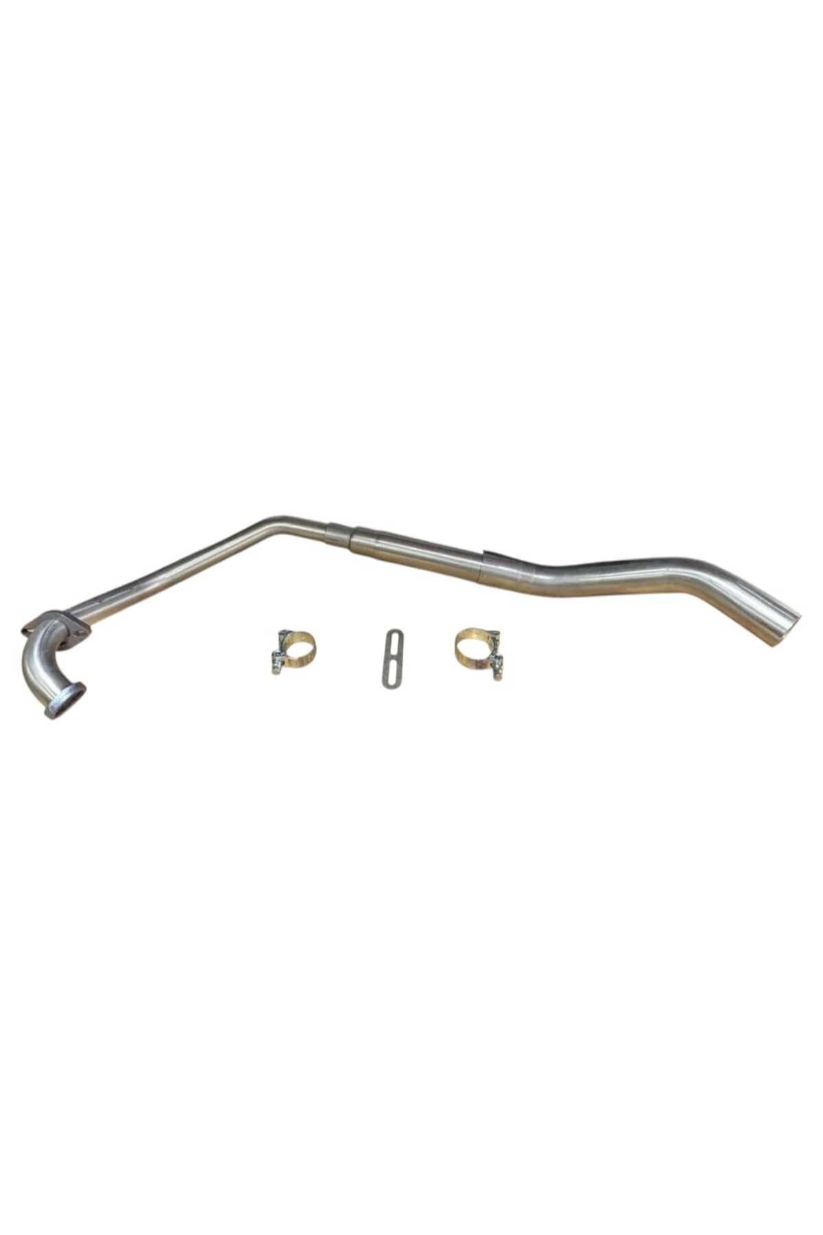OEM Cf Motor 250sr Uyumlu Headers Komple