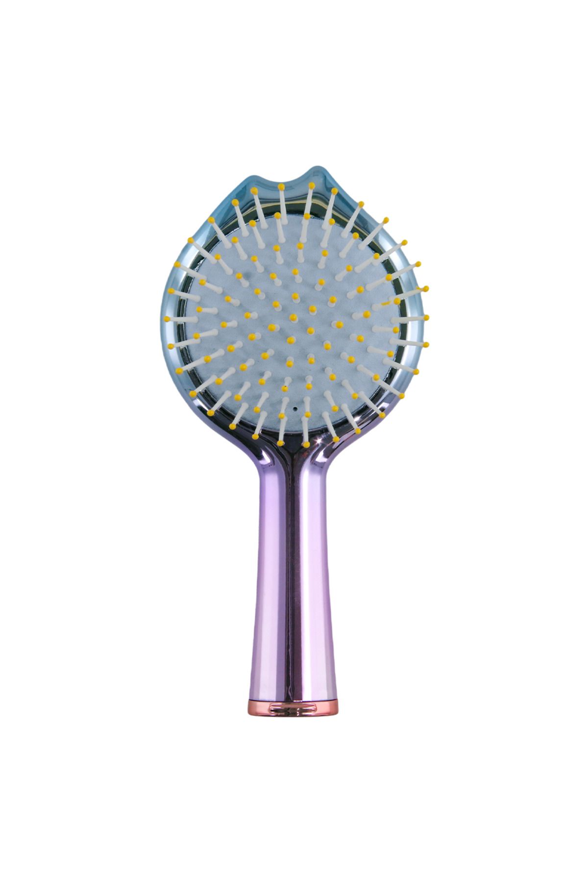 PROCO BEAUTY PREMIUM EASY CLEAN SAÇ FIRÇASI - TEMİZLEME APARATLI - ÖZEL TASARIM