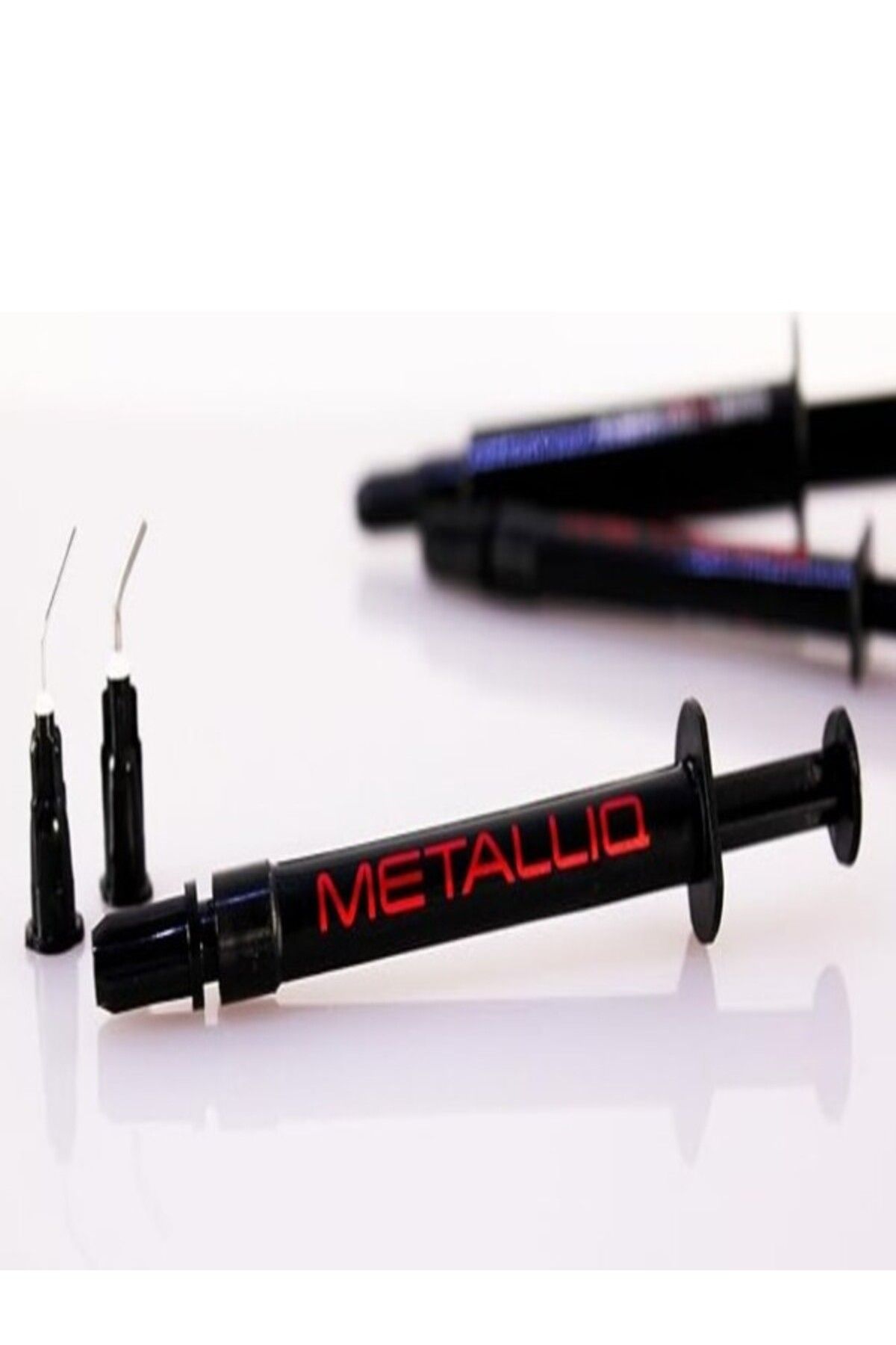 Thermal Hero Metalliq 1gr 80.0W Premium Sıvı Metal Macun