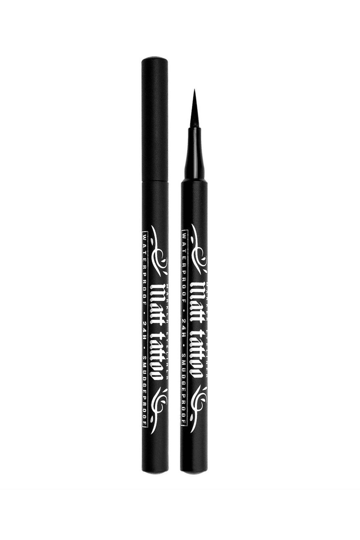 LUXVISAGE COSMETICS TURKEY Göz kalem (marker) Matt tattoo