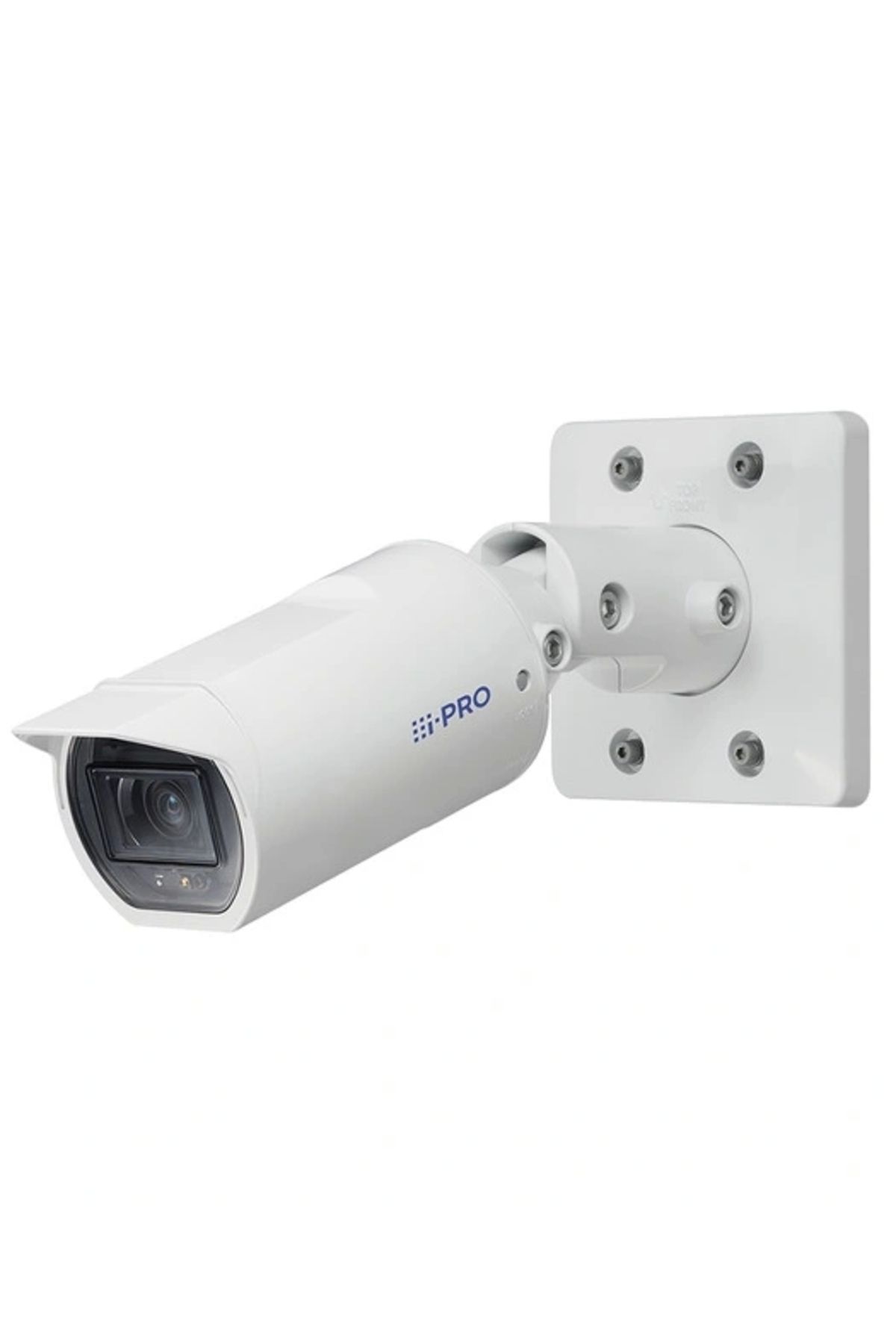 ShopNova i-PRO WV-U1542LA Outdoor Dome Network Camera